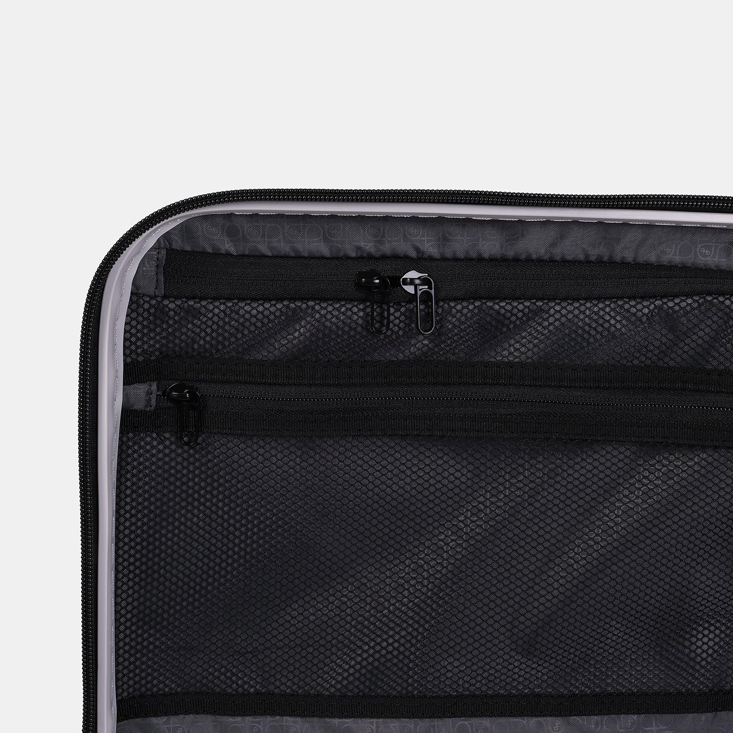GRIP S | Trolley mit 4 Rollen 55 cm (Kabinengepäck)