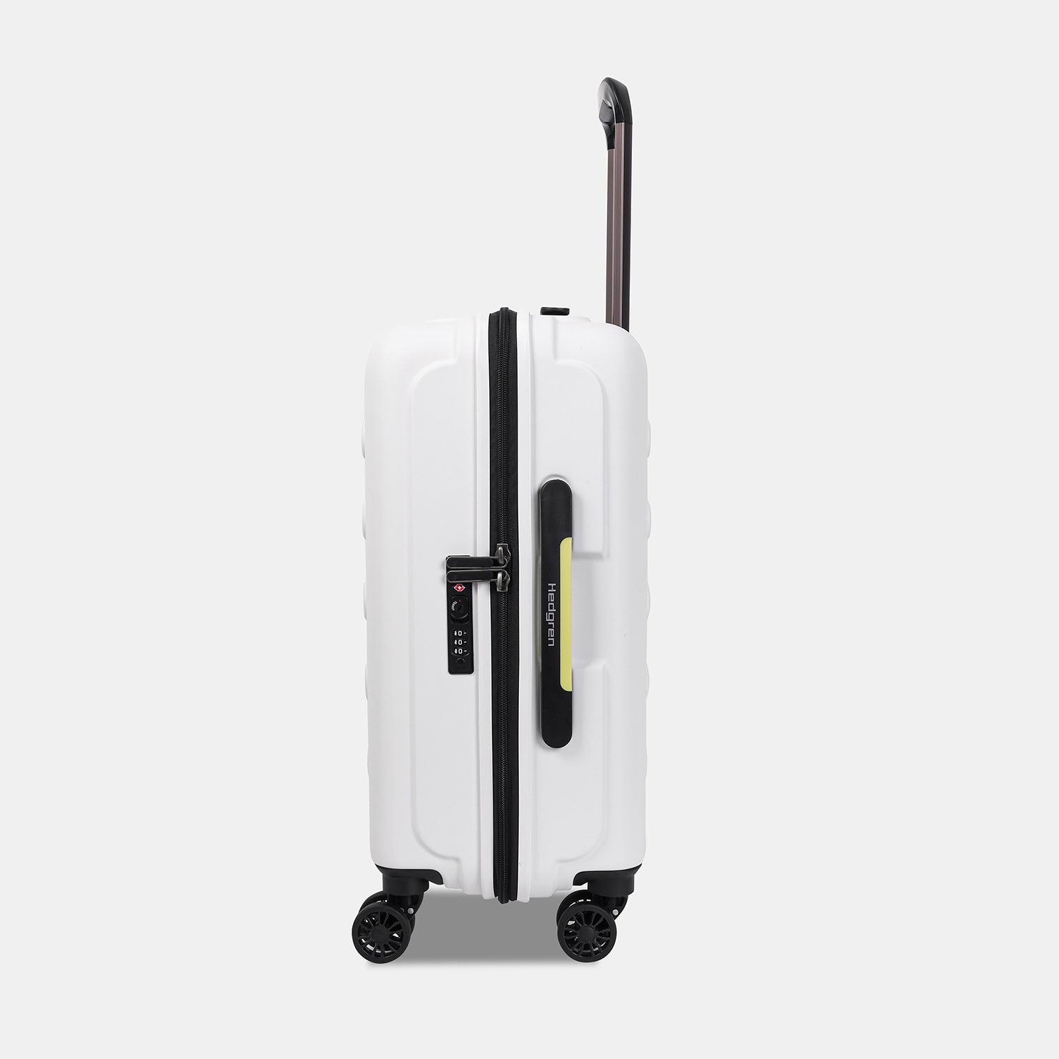 GRIP S | Trolley mit 4 Rollen 55 cm (Kabinengepäck)