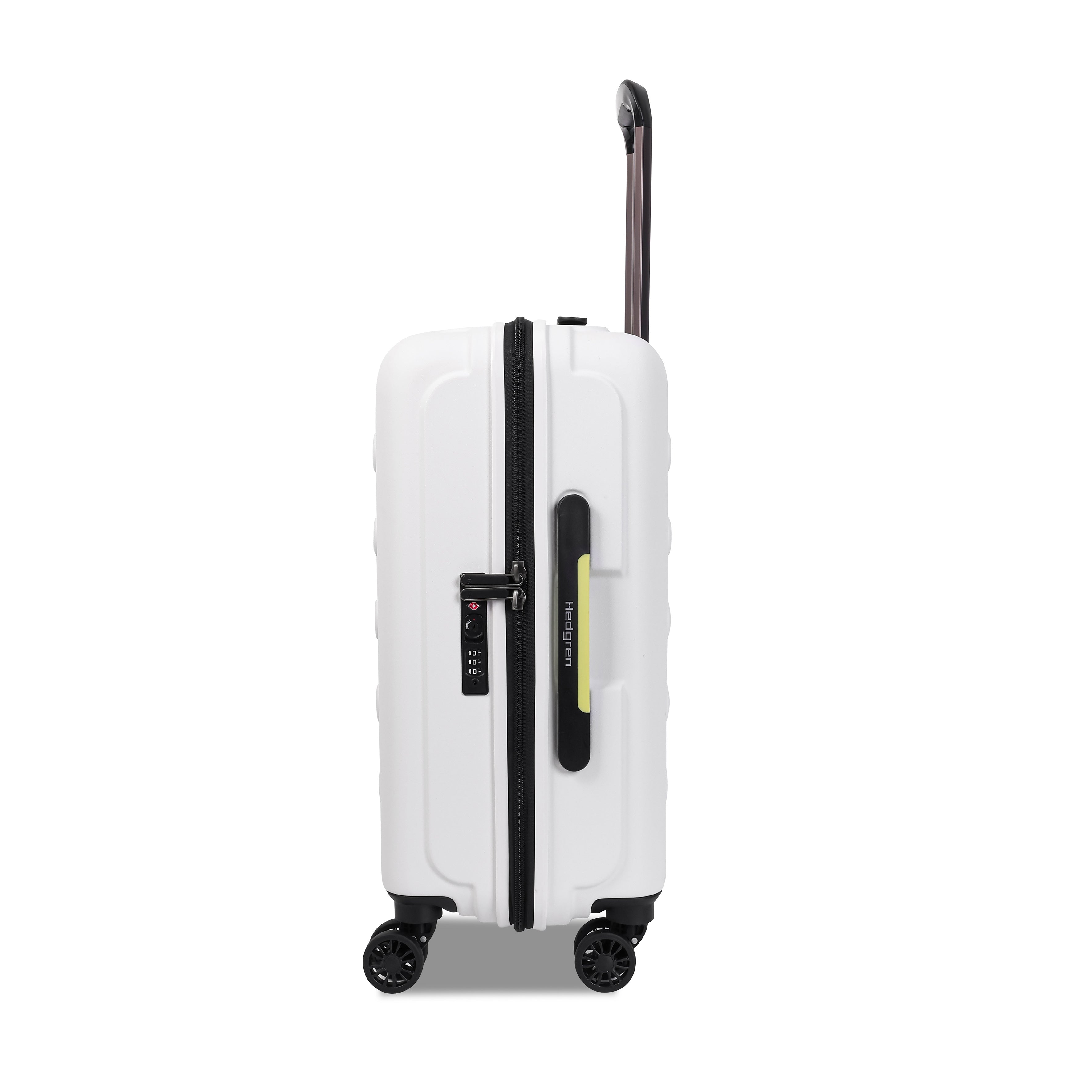 GRIP S | Trolley mit 4 Rollen 55 cm (Kabinengepäck)