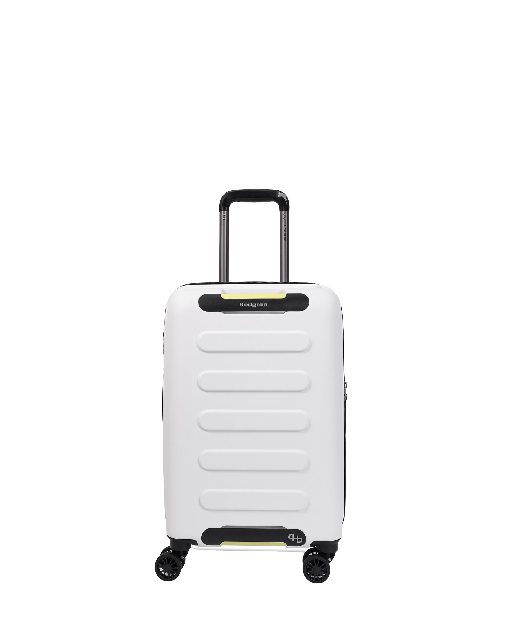 GRIP S | Trolley mit 4 Rollen 55 cm (Kabinengepäck)
