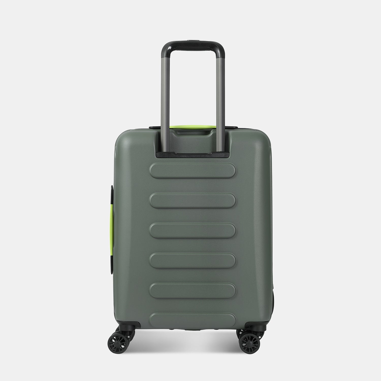 GRIP XS | Trolley mit 4 Rollen 55 cm (Kabinengepäck)