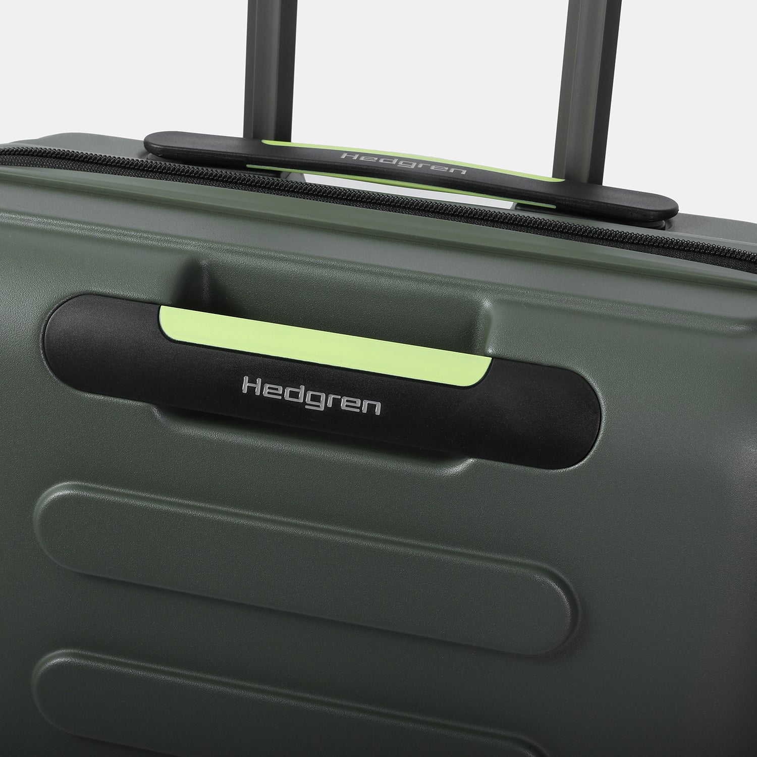 GRIP XS | Trolley mit 4 Rollen 55 cm (Kabinengepäck)
