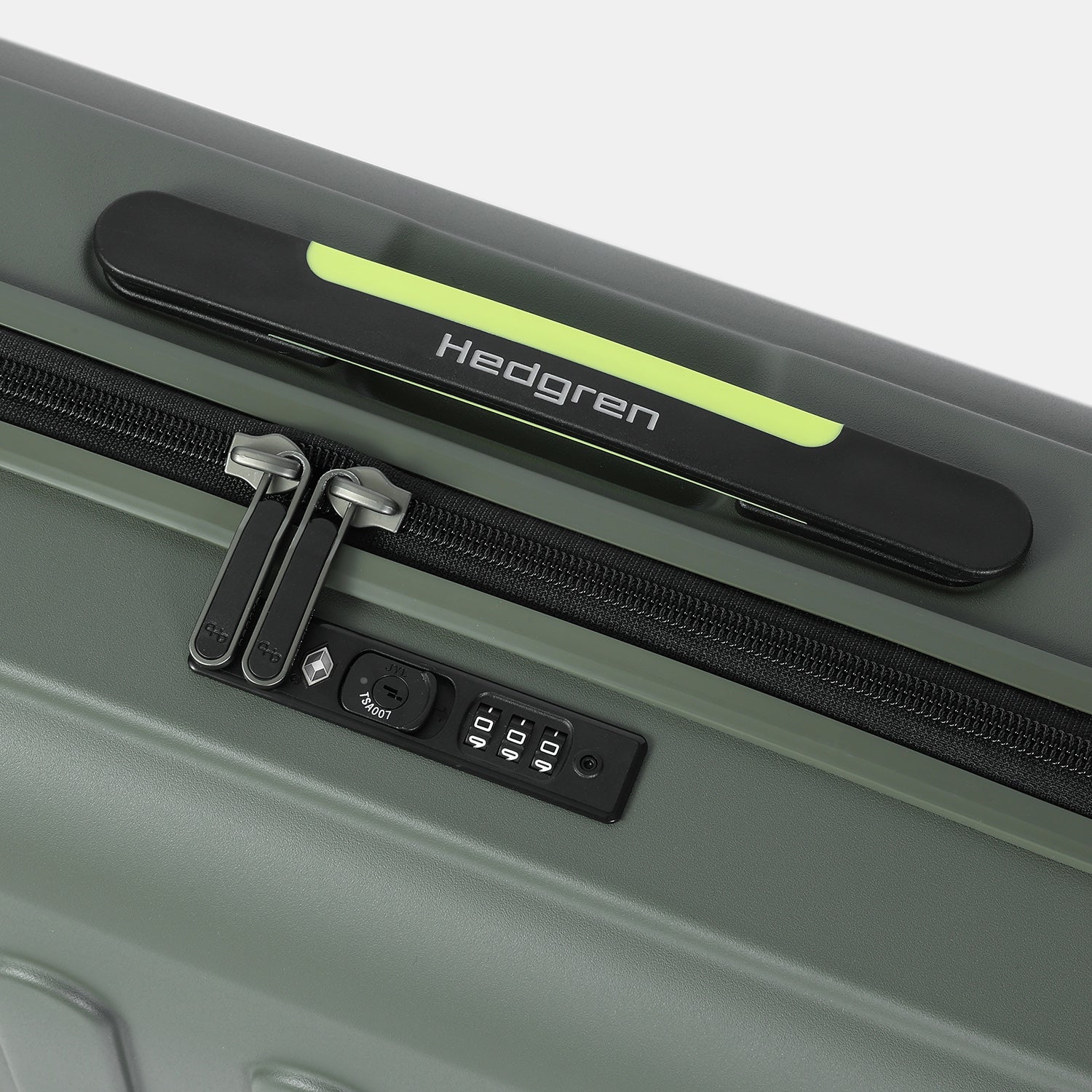 GRIP XS | Trolley mit 4 Rollen 55 cm (Kabinengepäck)