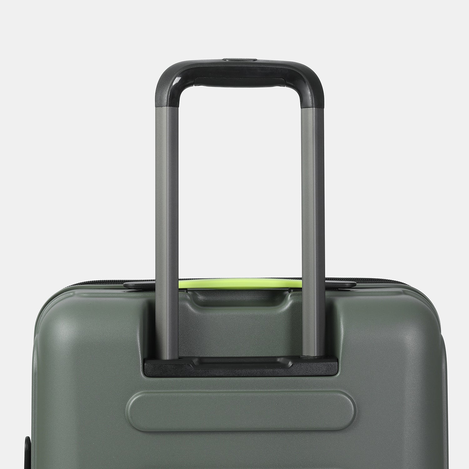 GRIP XS | Trolley mit 4 Rollen 55 cm (Kabinengepäck)