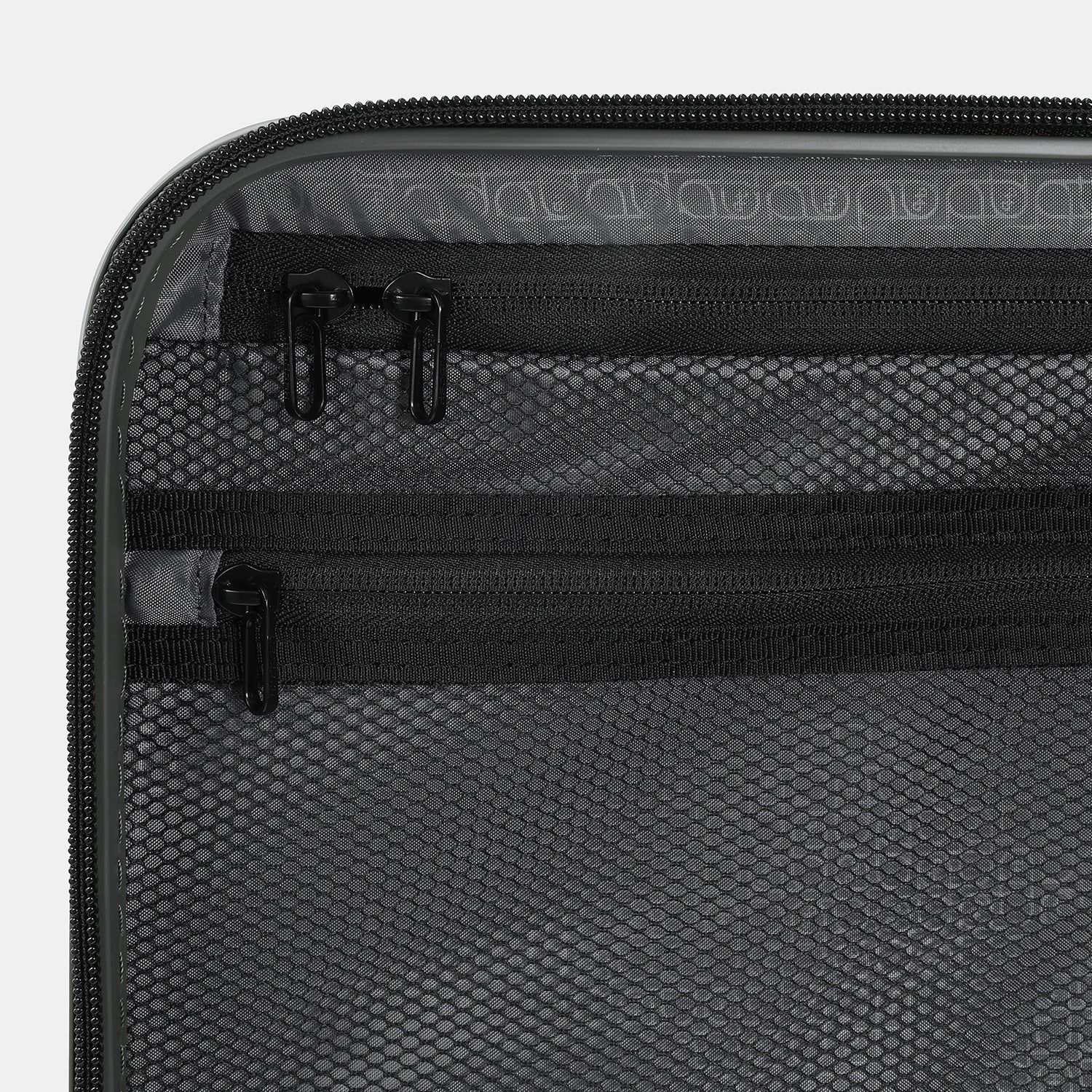 GRIP XS | Trolley mit 4 Rollen 55 cm (Kabinengepäck)
