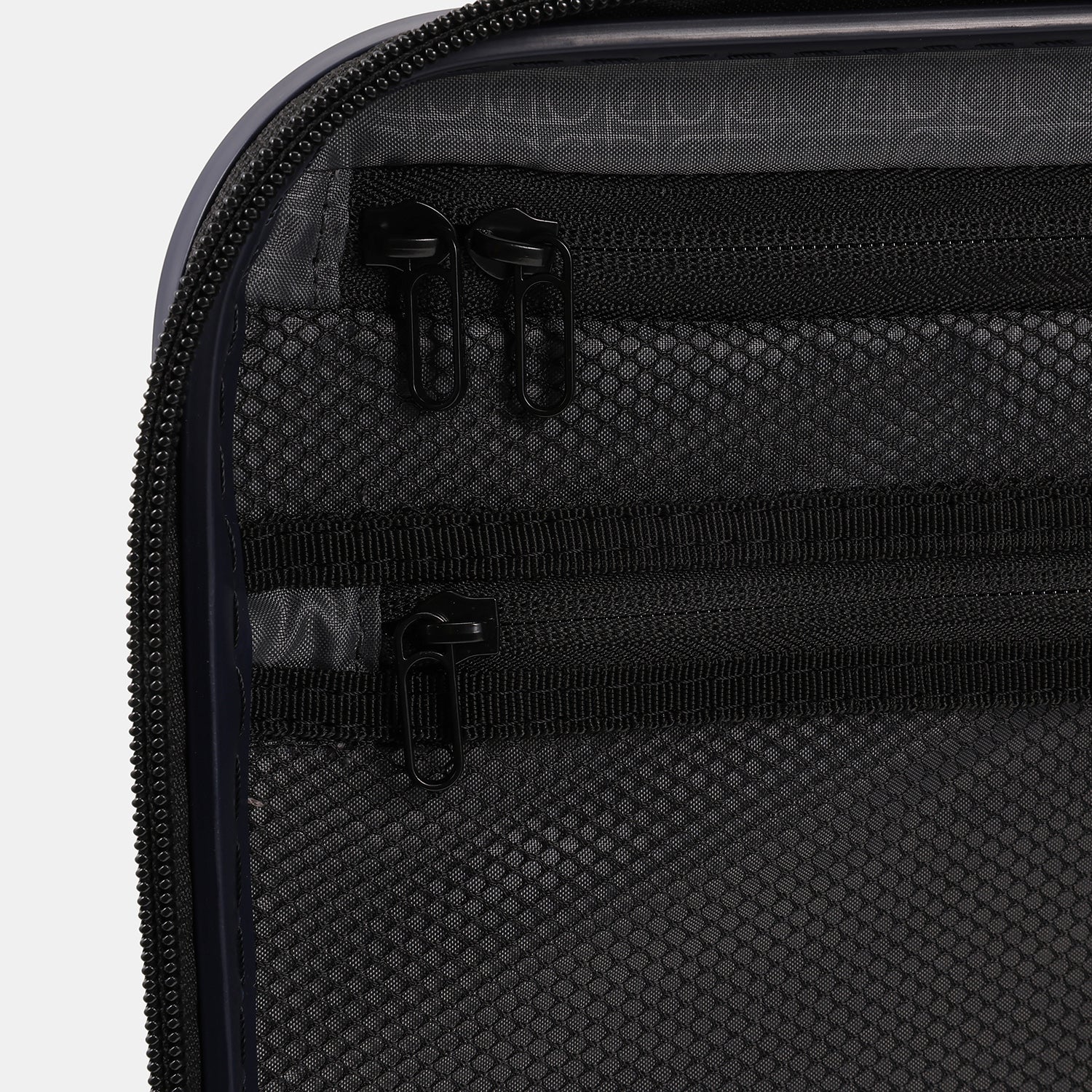 GRIP XS | Trolley mit 4 Rollen 55 cm (Kabinengepäck)