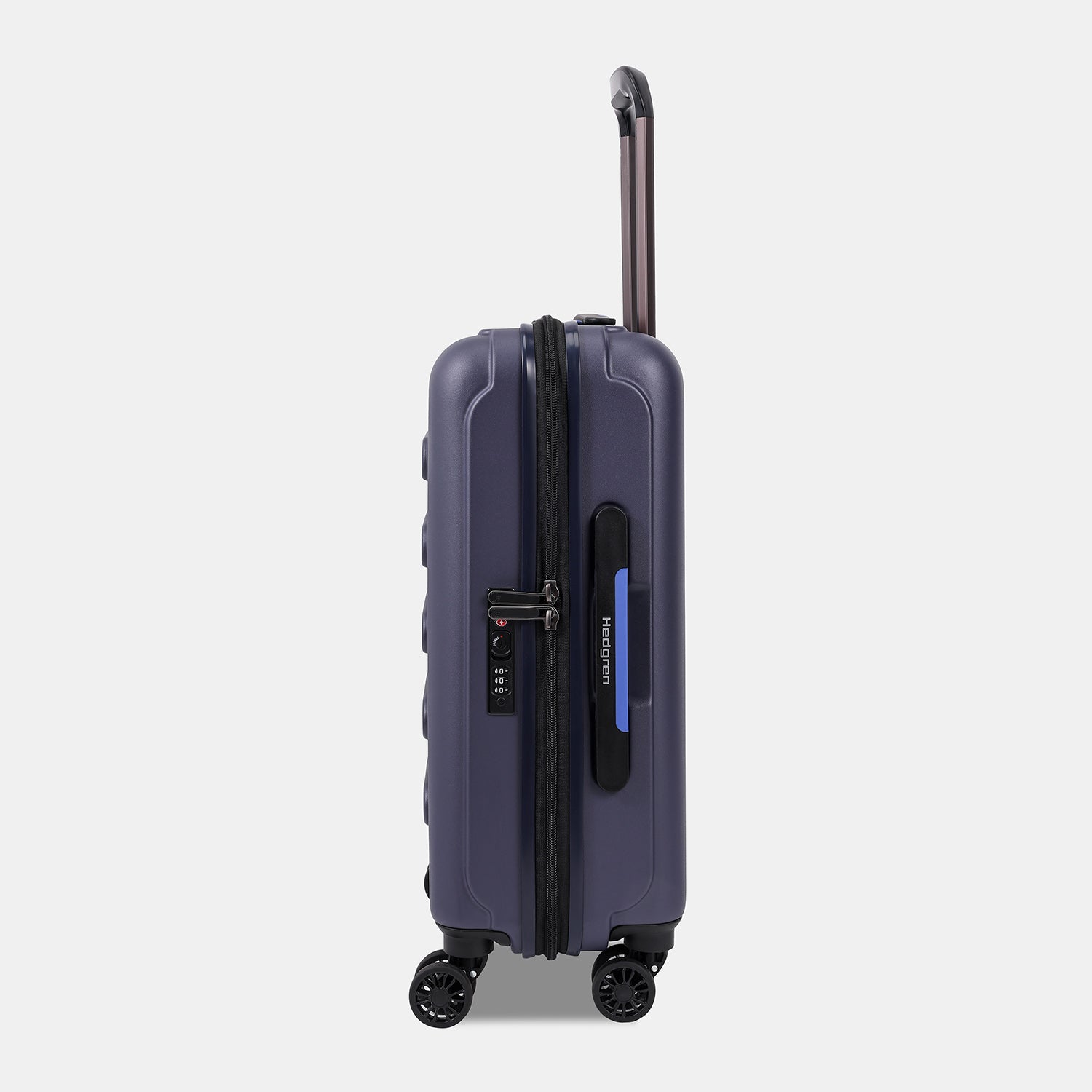 GRIP XS | Trolley mit 4 Rollen 55 cm (Kabinengepäck)
