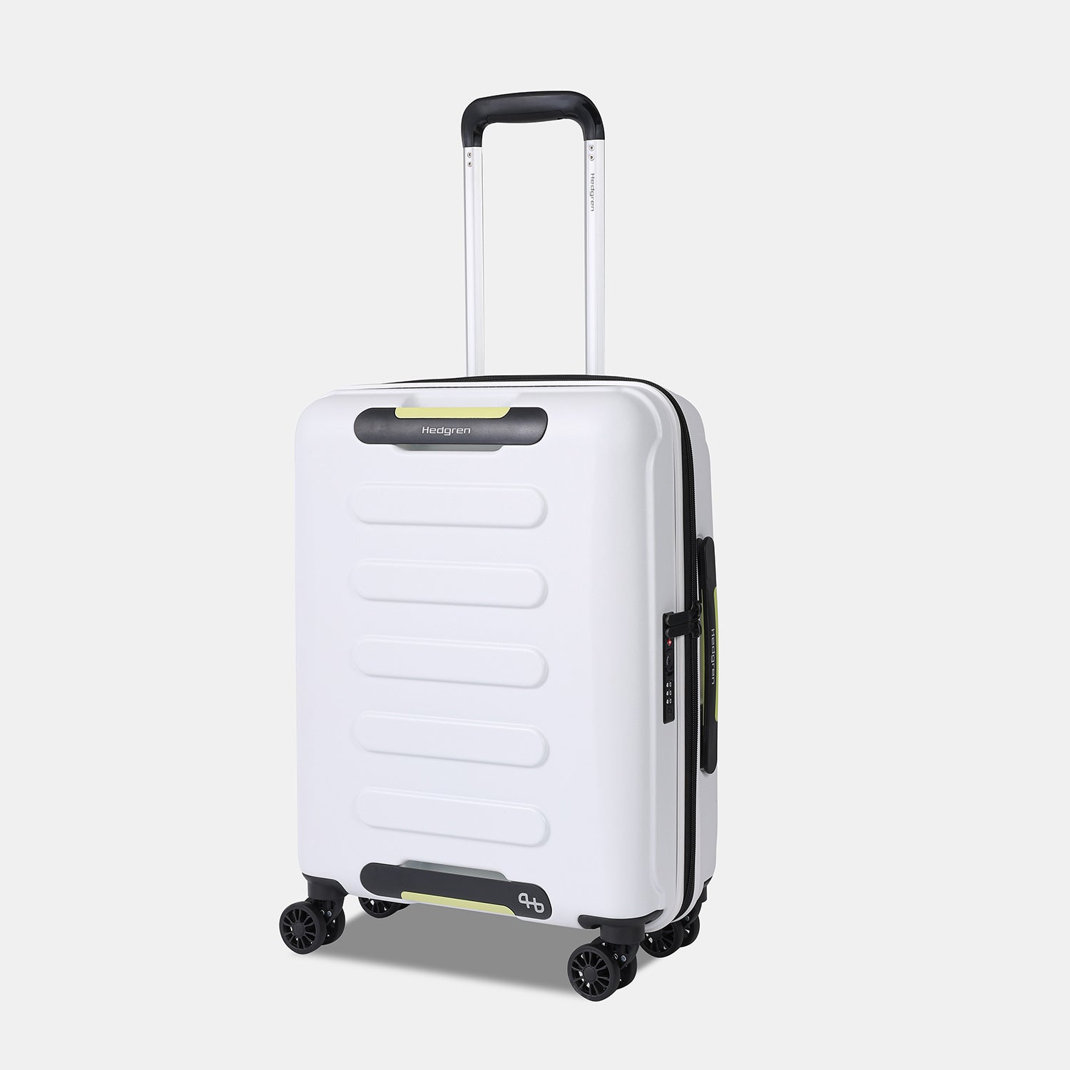 GRIP XS | Trolley mit 4 Rollen 55 cm (Kabinengepäck)