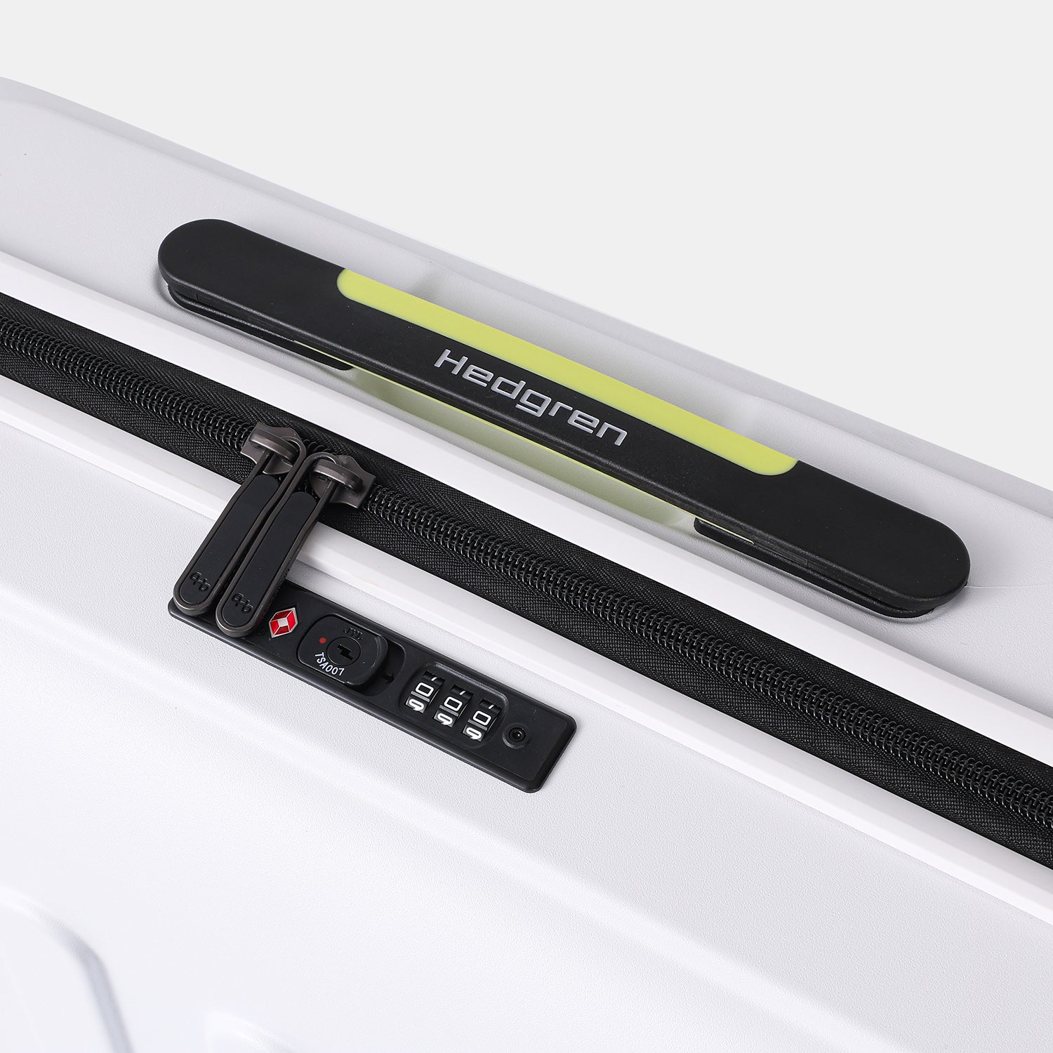 GRIP XS | Trolley mit 4 Rollen 55 cm (Kabinengepäck)