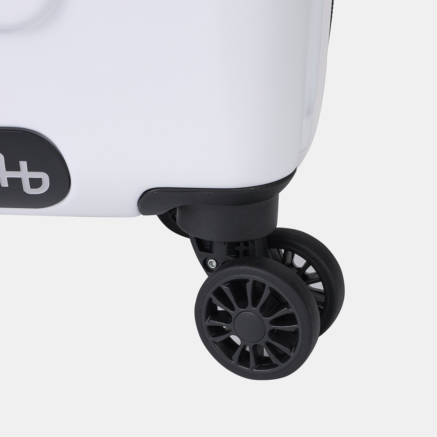 GRIP XS | Trolley mit 4 Rollen 55 cm (Kabinengepäck)