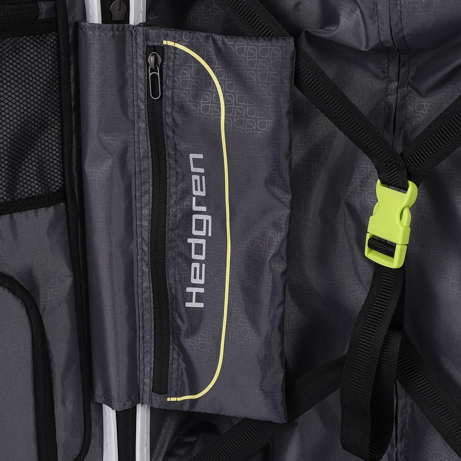 GRIP XS | Trolley mit 4 Rollen 55 cm (Kabinengepäck)