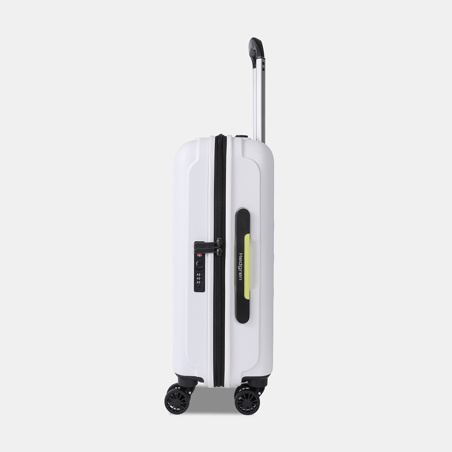 GRIP XS | Trolley mit 4 Rollen 55 cm (Kabinengepäck)