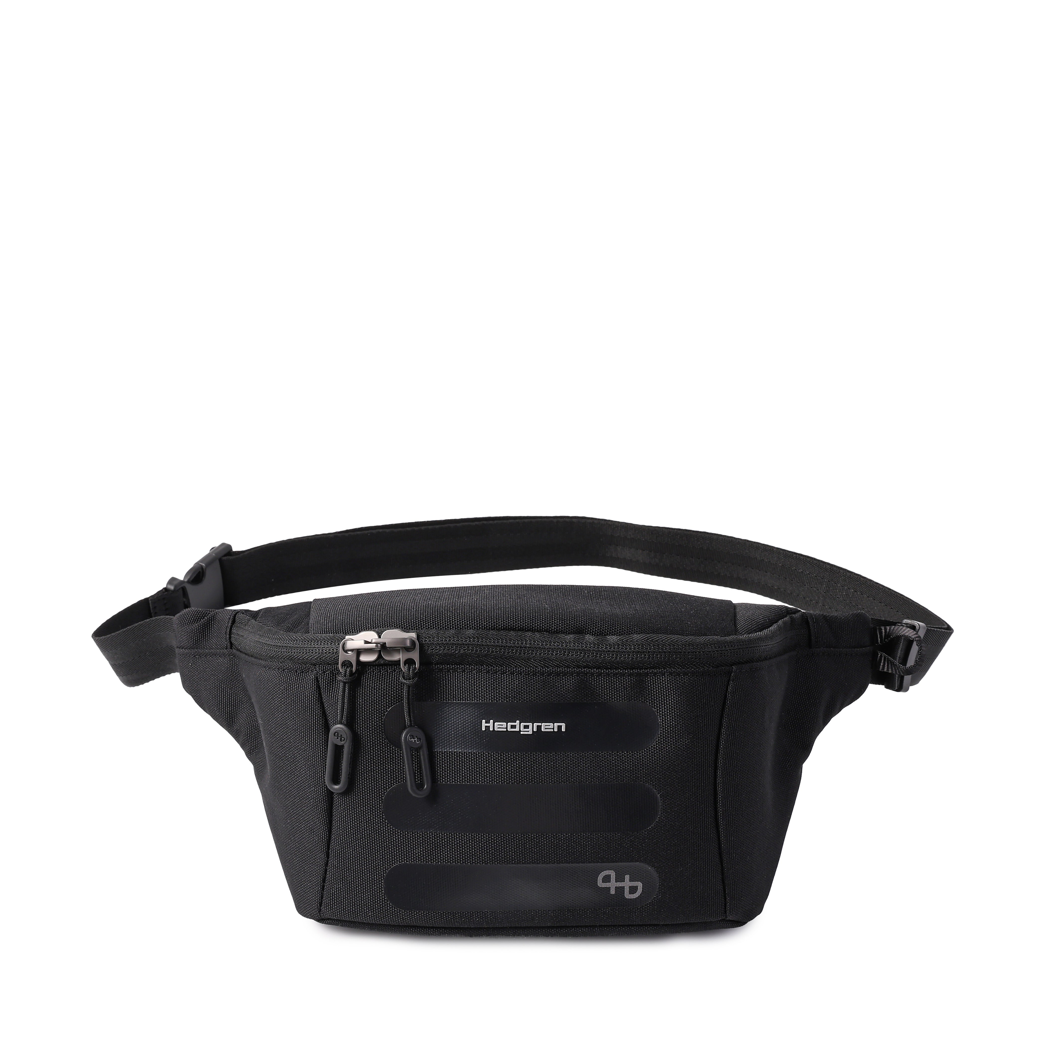 VISIT | Bauchtasche + RFID