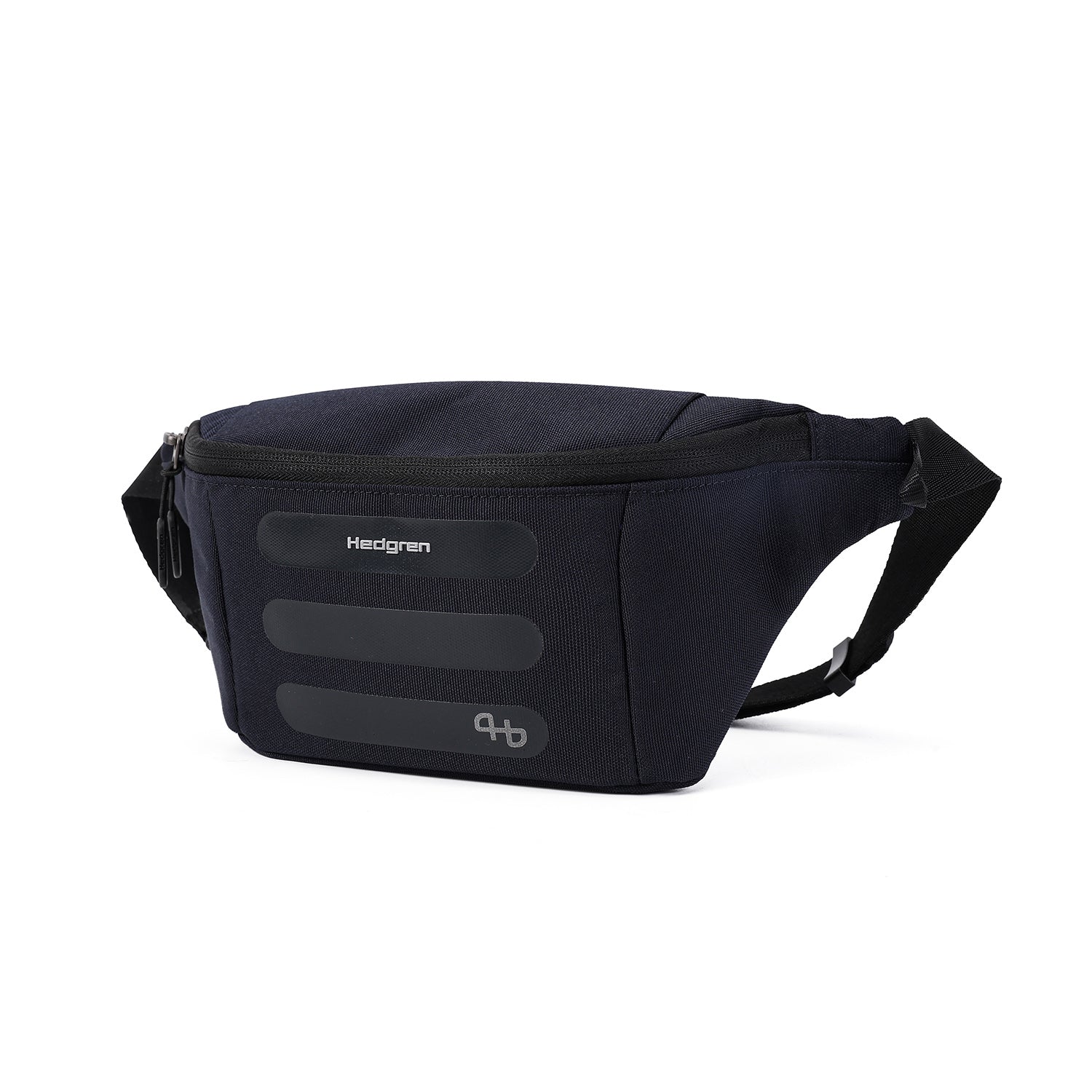 VISIT | Bauchtasche + RFID