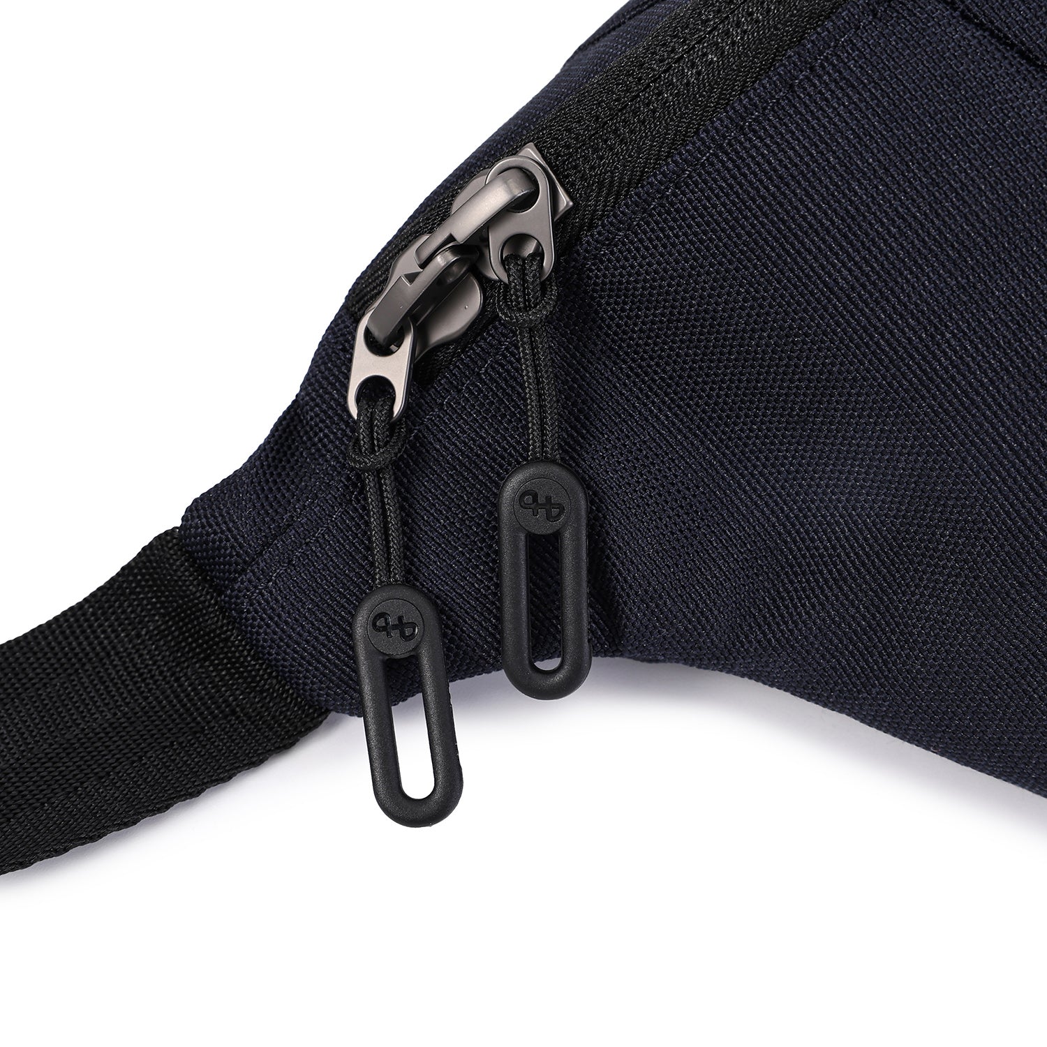 VISIT | Bauchtasche + RFID