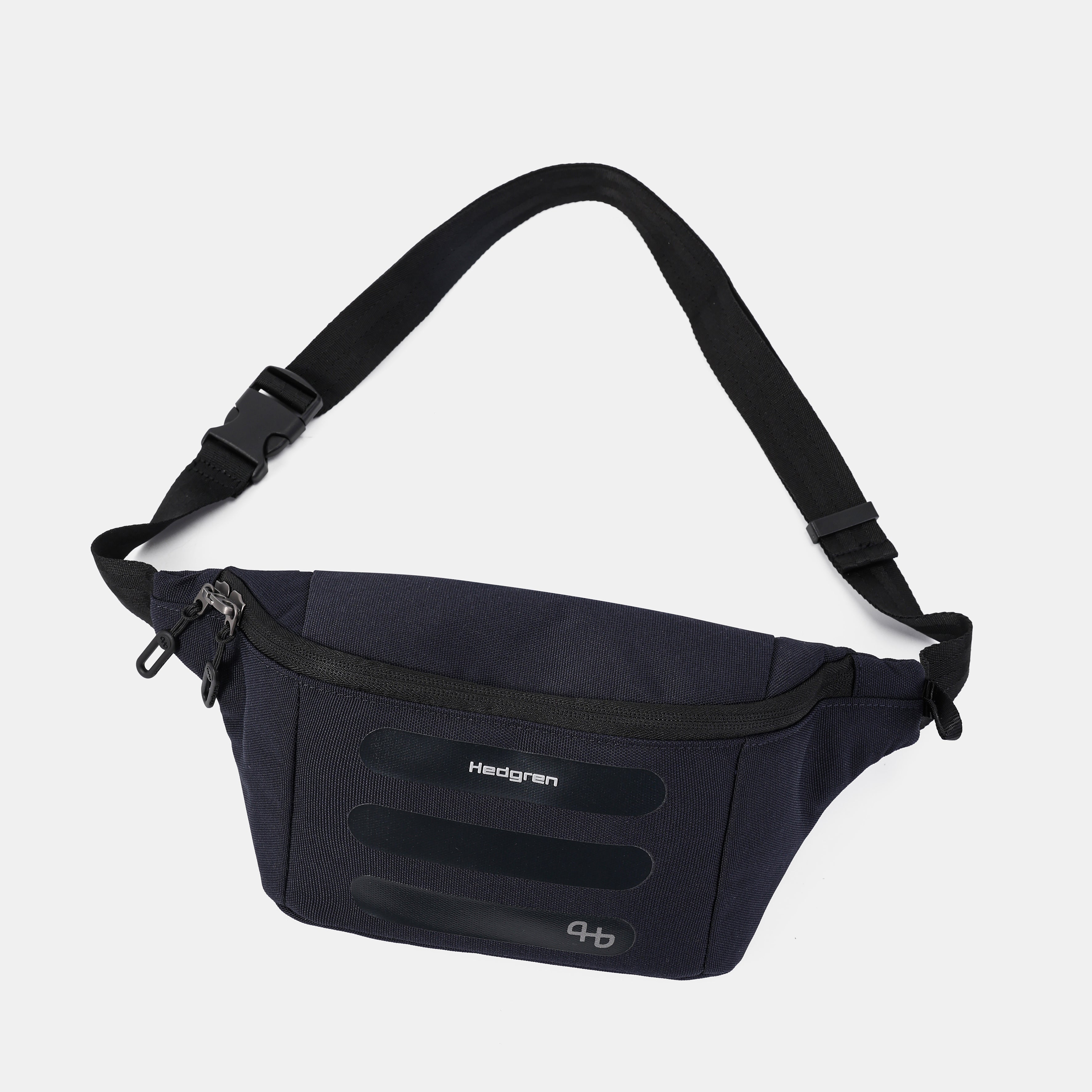 VISIT | Bauchtasche + RFID