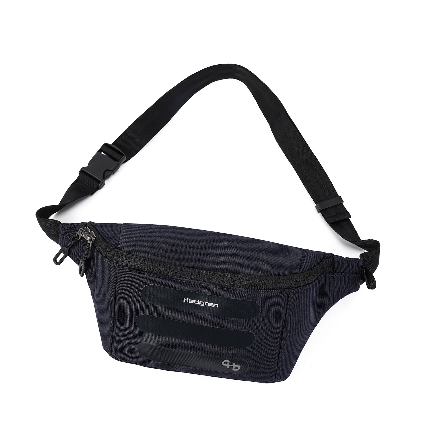 VISIT | Bauchtasche + RFID