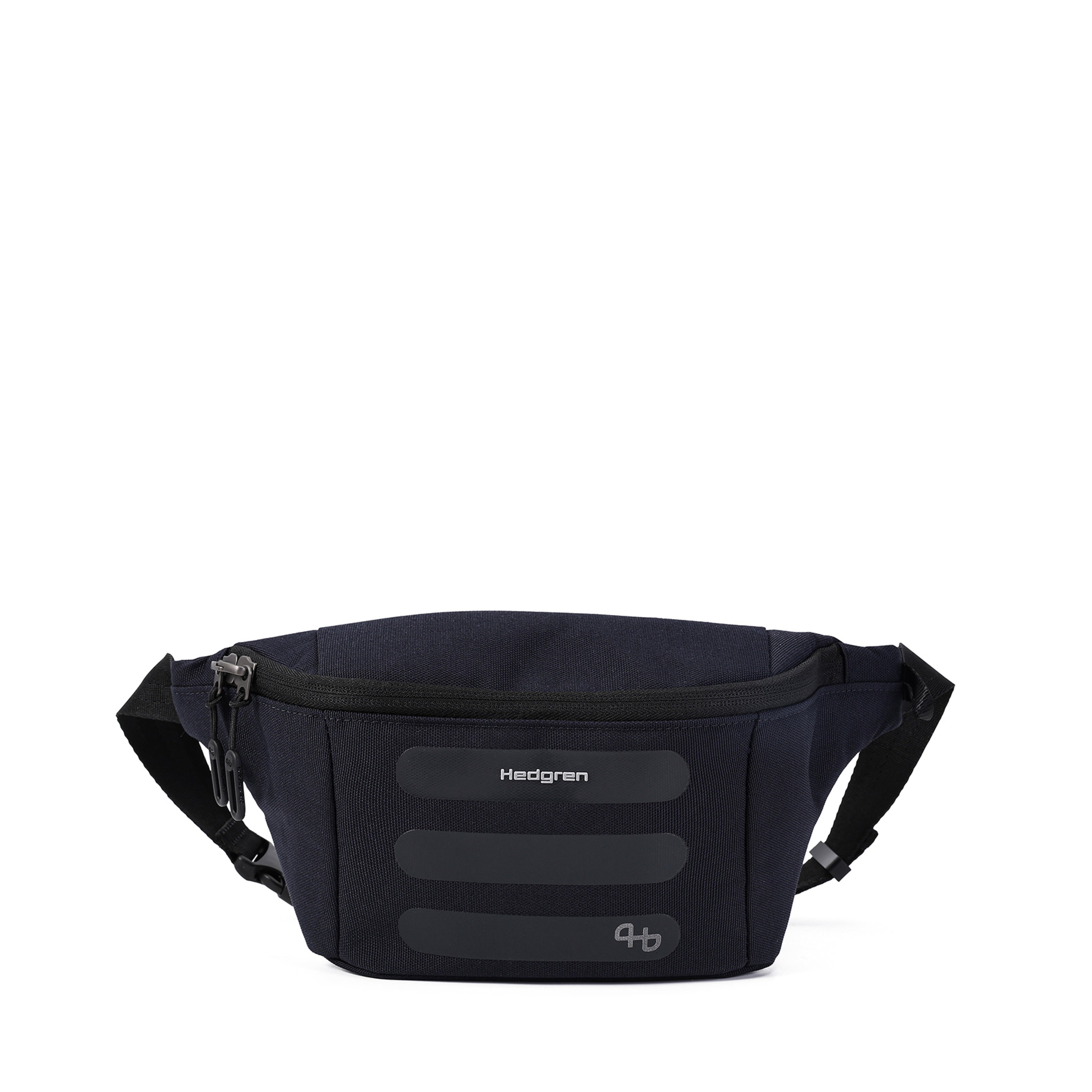 VISIT | Bauchtasche + RFID