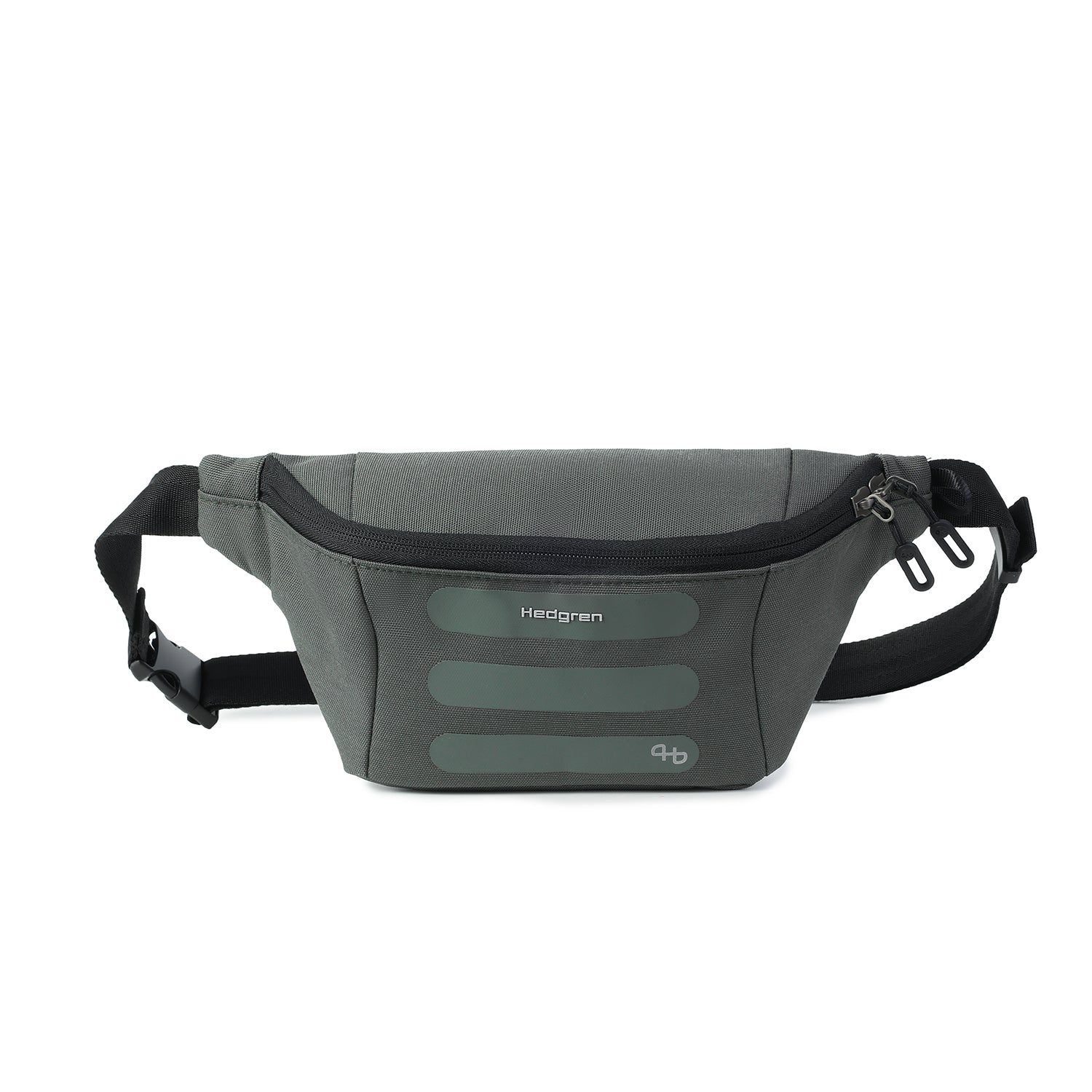 VISIT | Bauchtasche + RFID