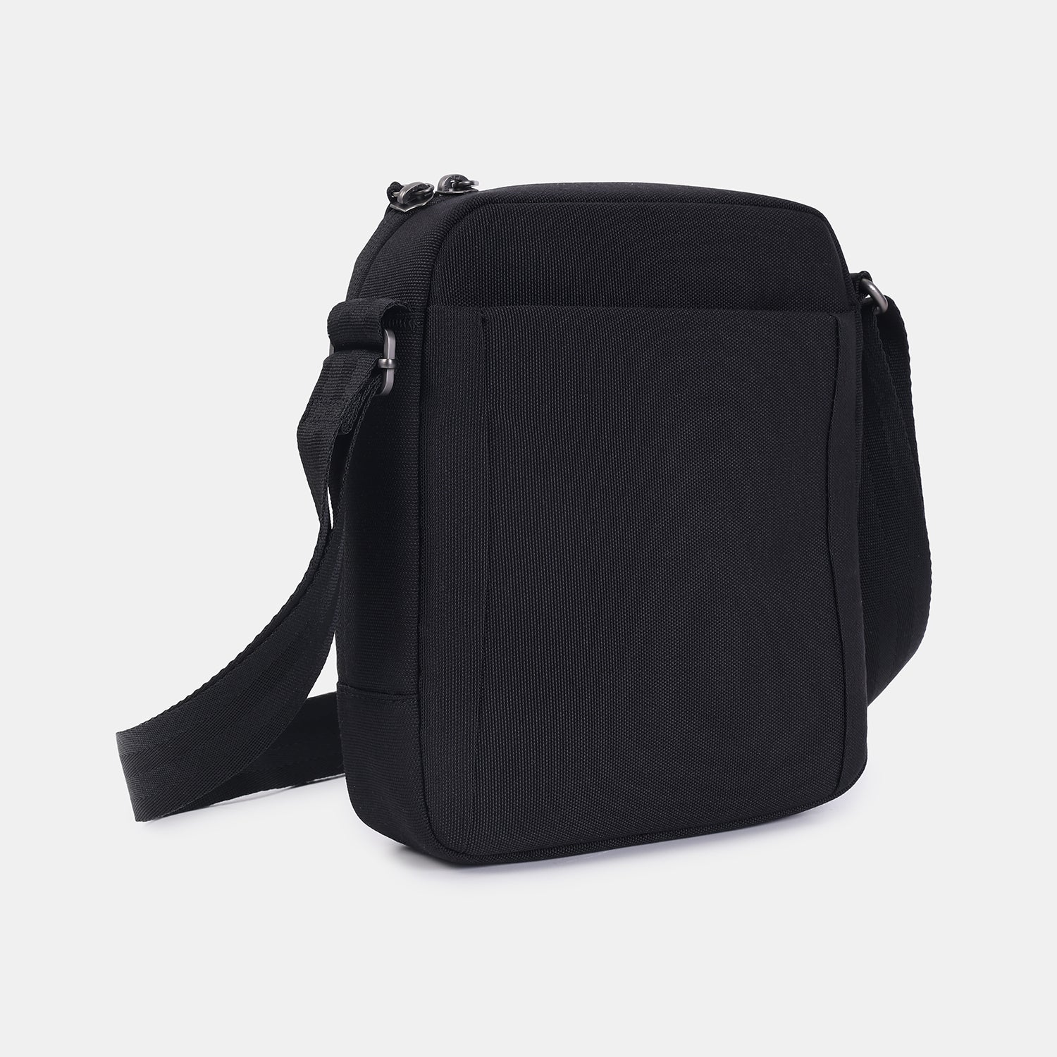 RELAX | Sac bandoulière vertical + RFID