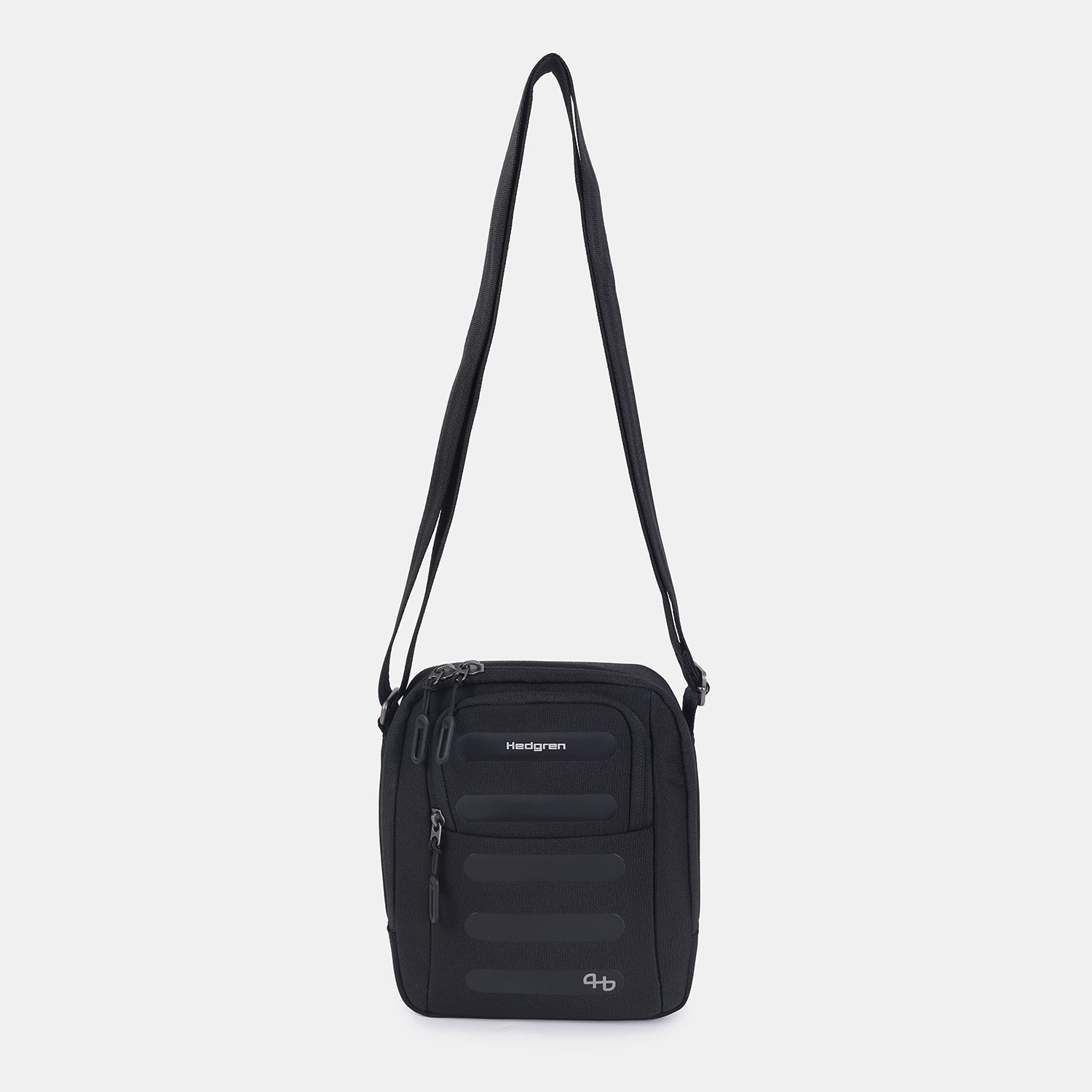 RELAX | Sac bandoulière vertical + RFID