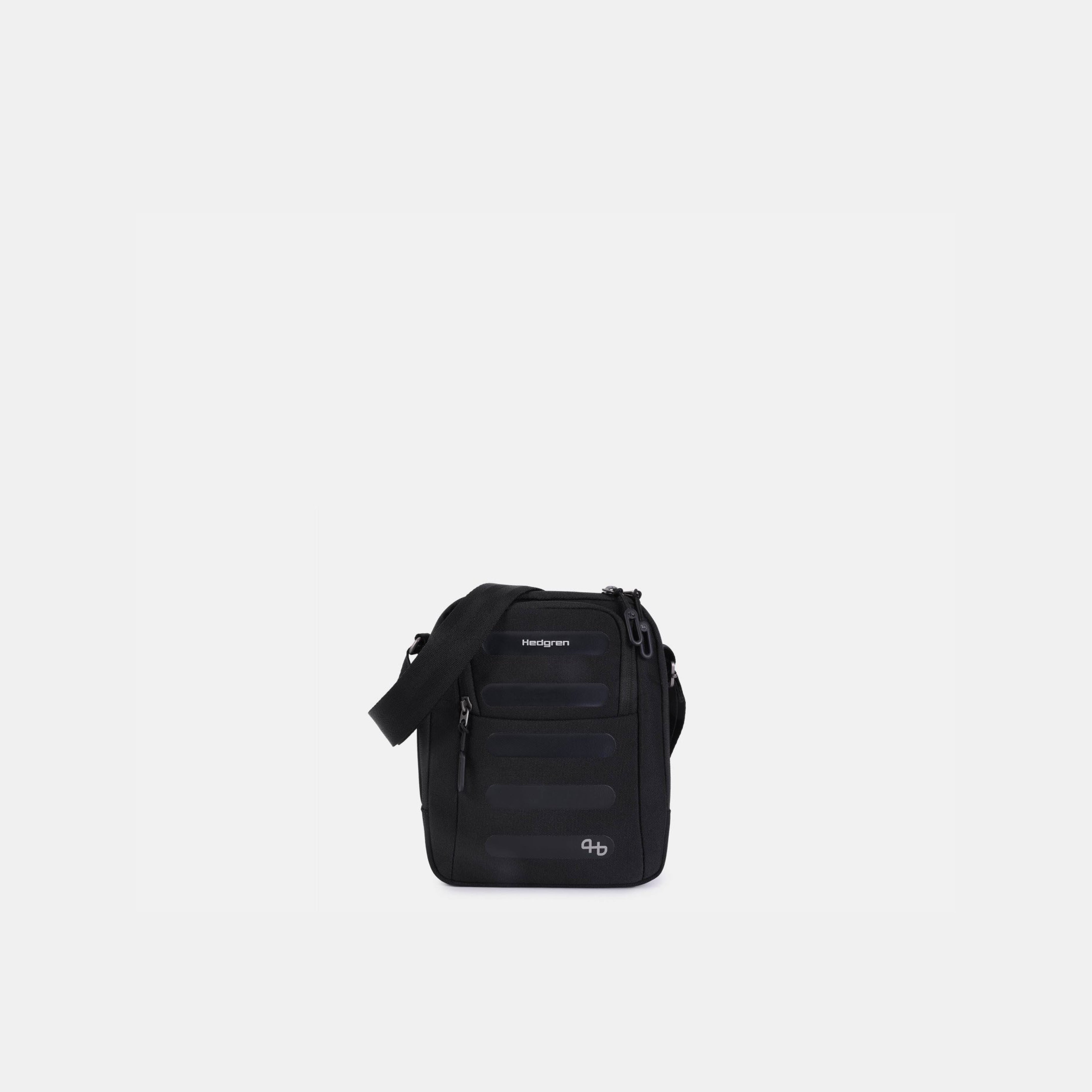 RELAX | Sac bandoulière vertical + RFID