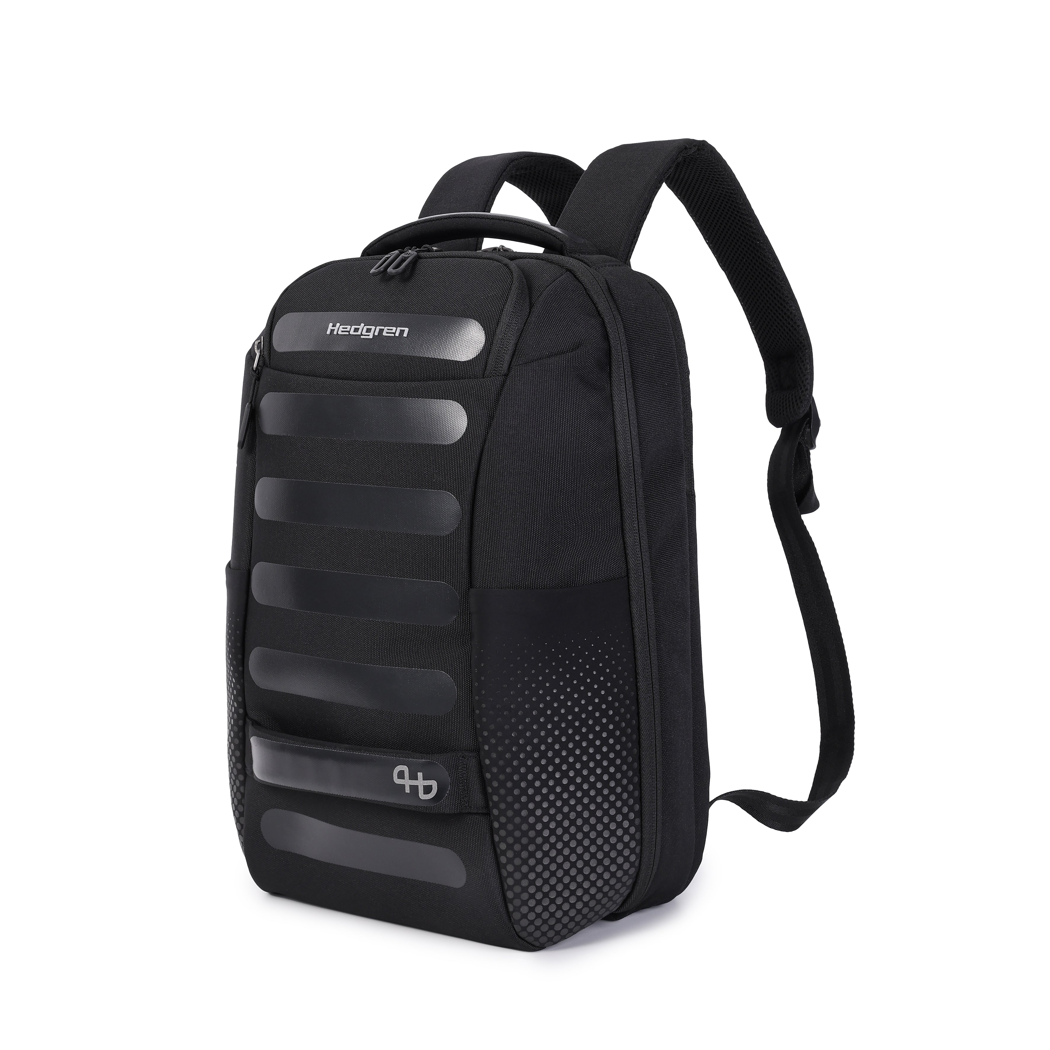 HANDLE M | Rucksack M 2 Fächer 15,6" + RFID