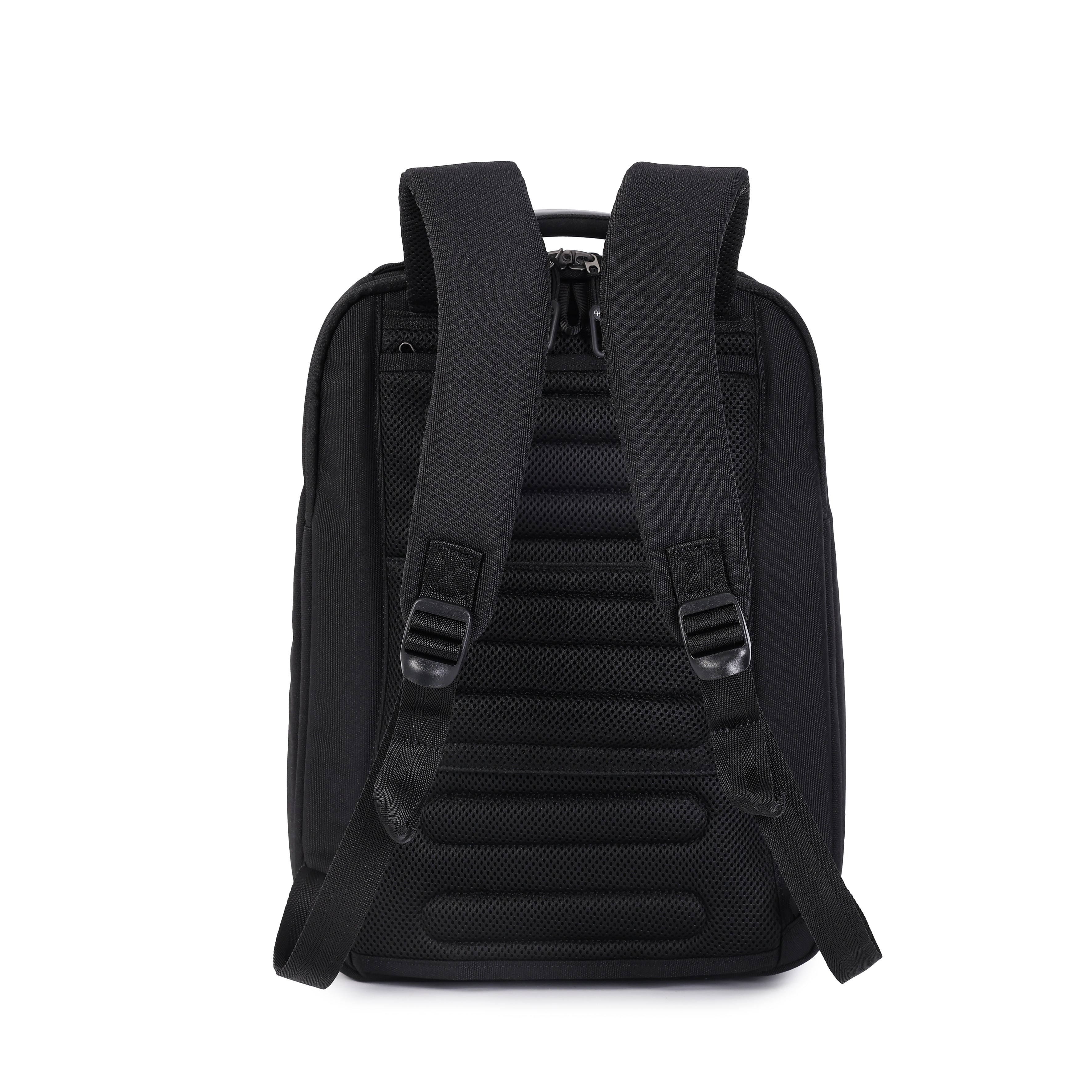 HANDLE M | Rucksack M 2 Fächer 15,6" + RFID