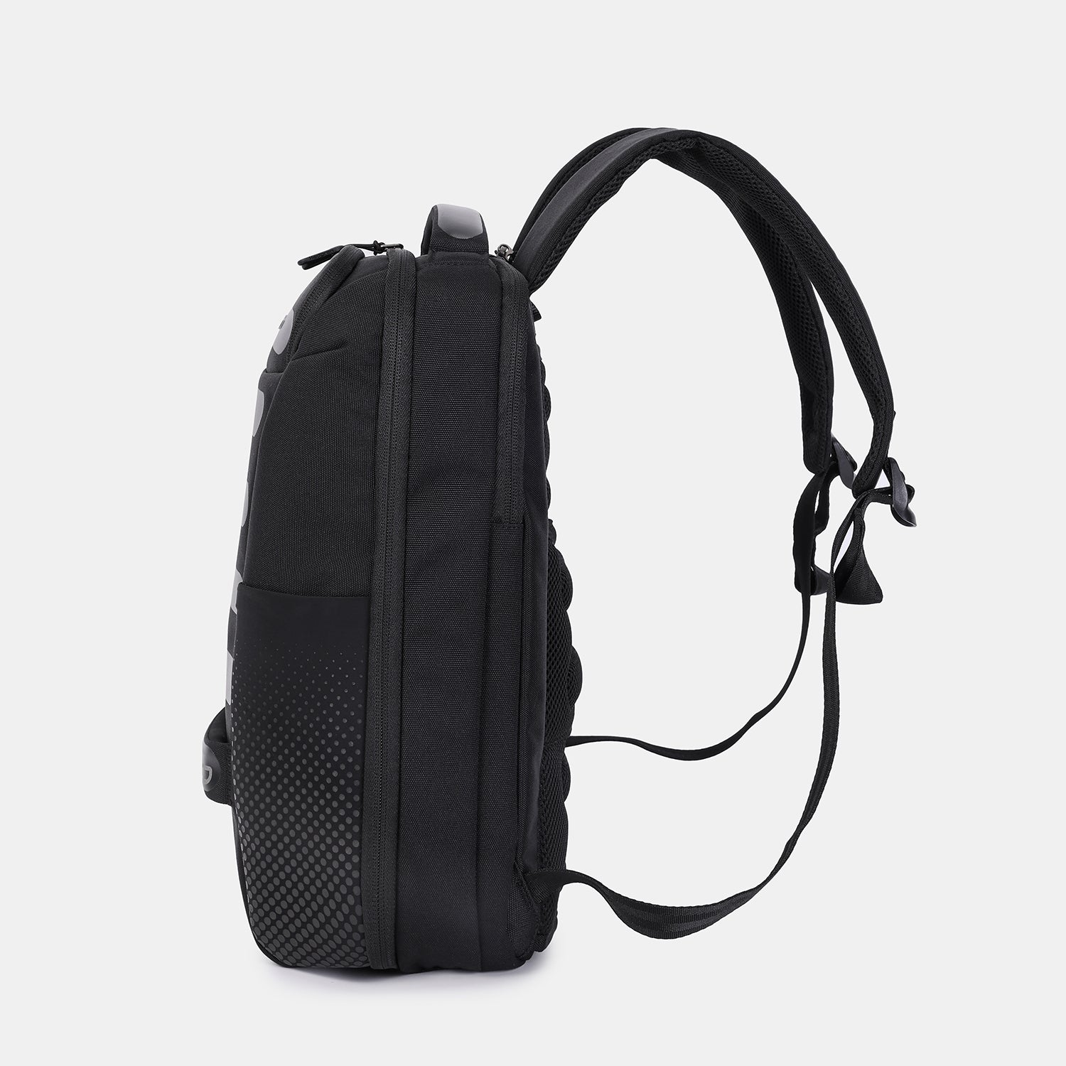 HANDLE M | Rucksack M 2 Fächer 15,6" + RFID