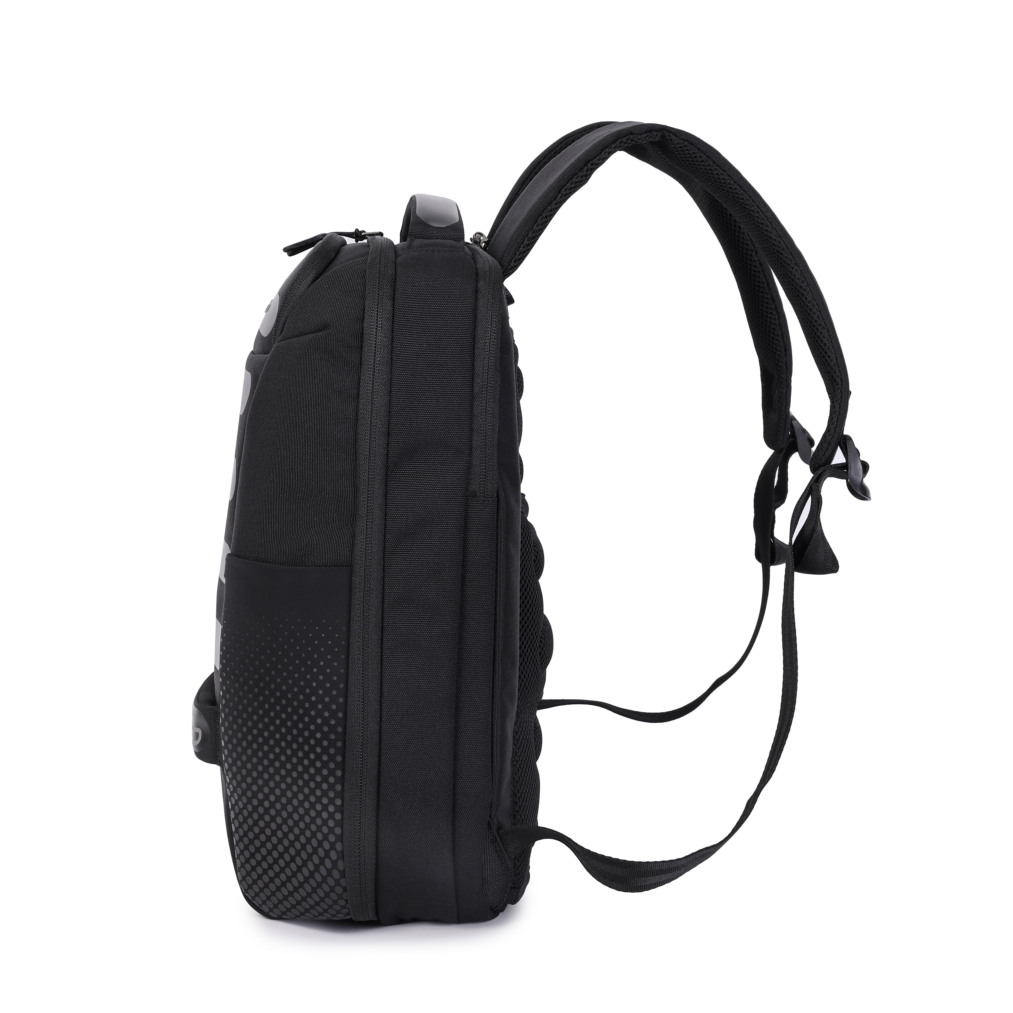HANDLE M | Rucksack M 2 Fächer 15,6" + RFID