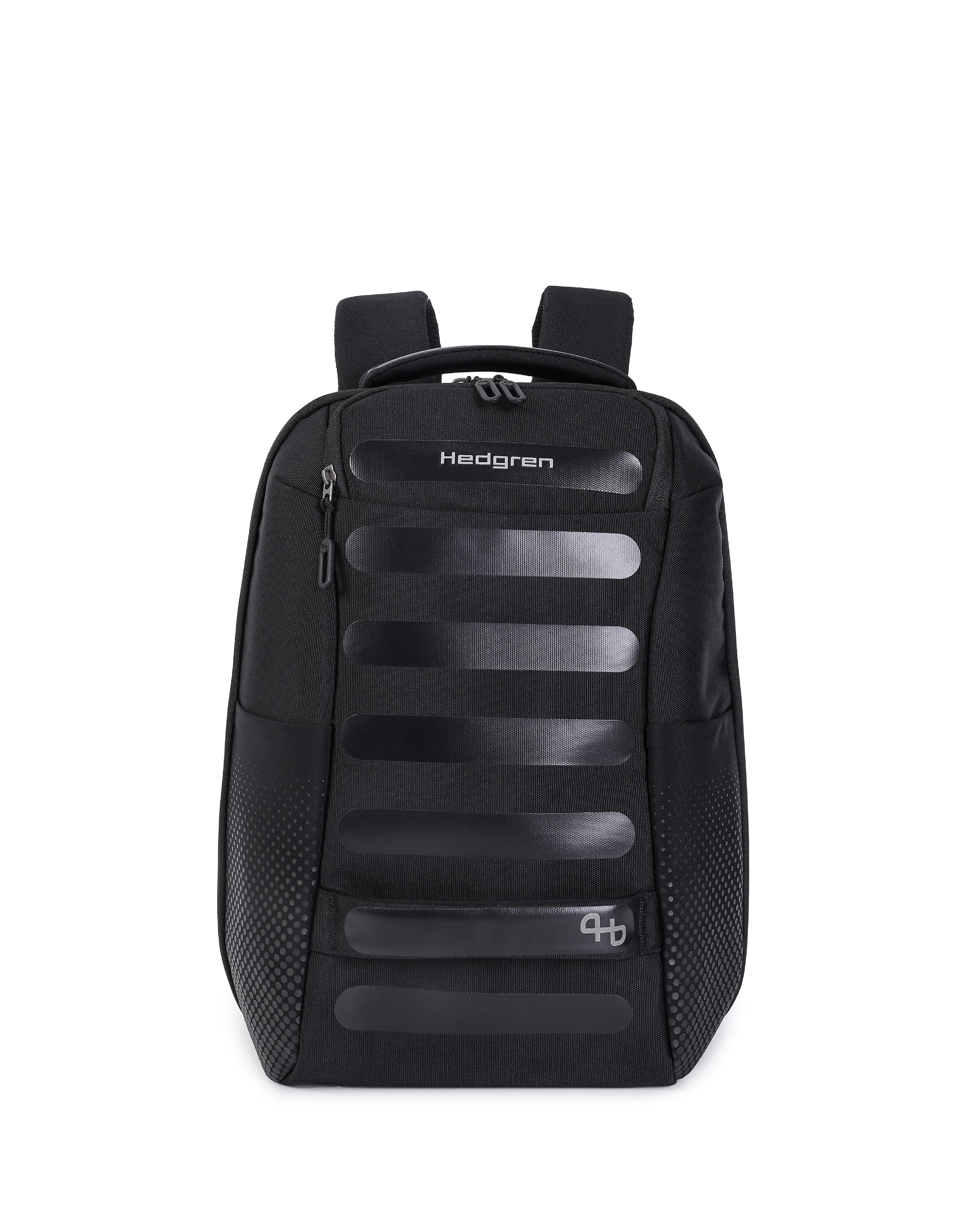 HANDLE M | Rucksack M 2 Fächer 15,6" + RFID