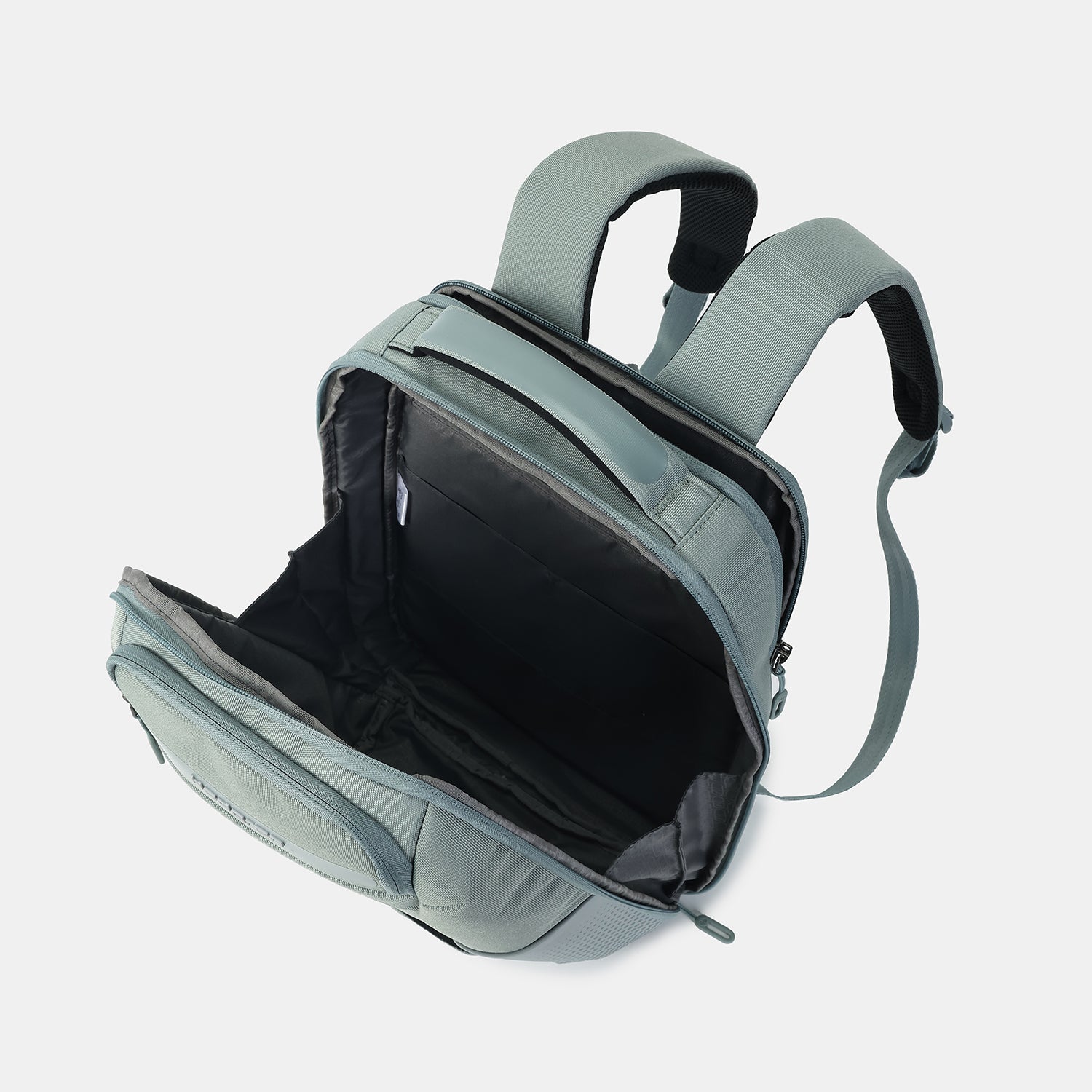 HANDLE M | Rucksack M 2 Fächer 15,6" + RFID