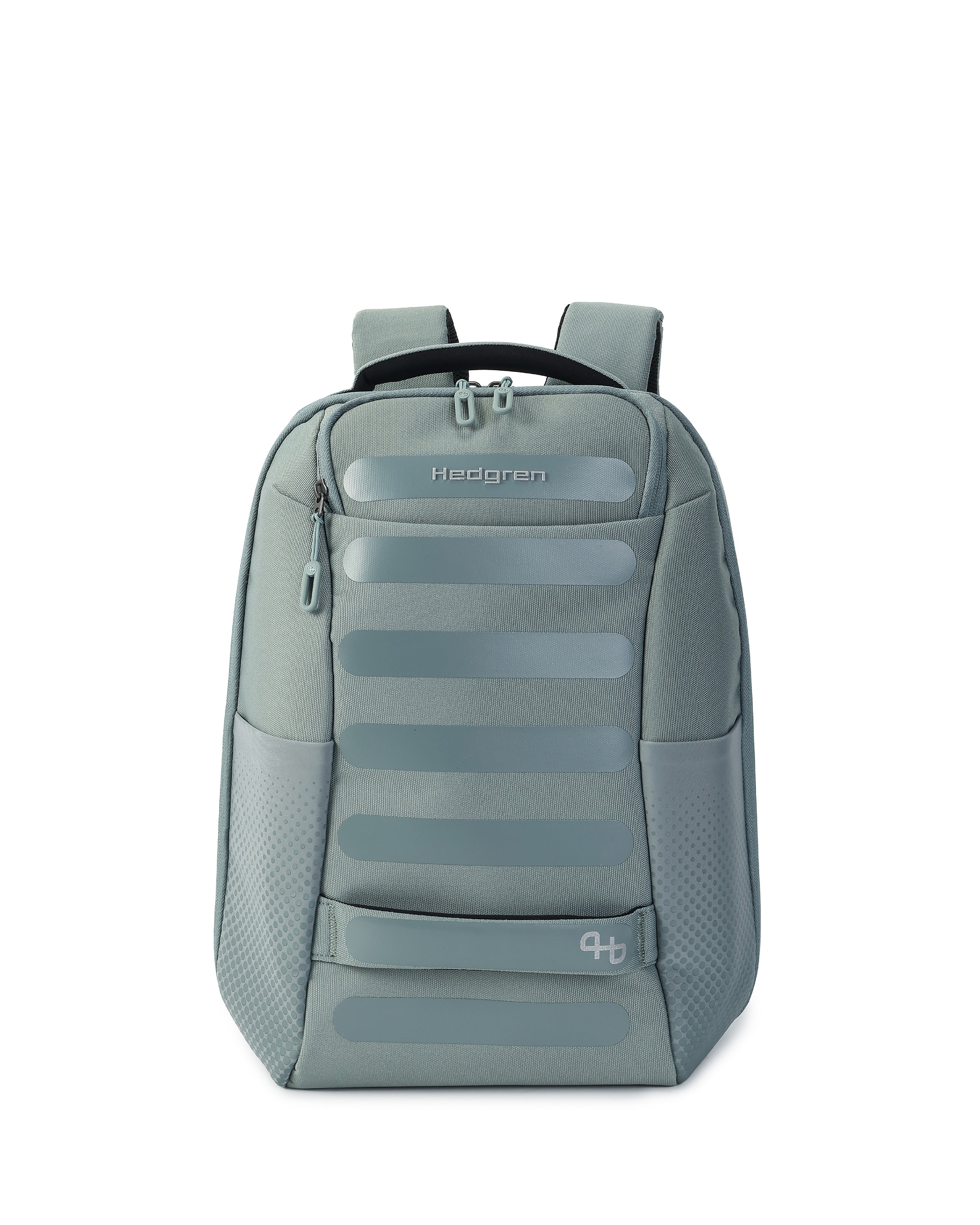 HANDLE M | Rucksack M 2 Fächer 15,6" + RFID