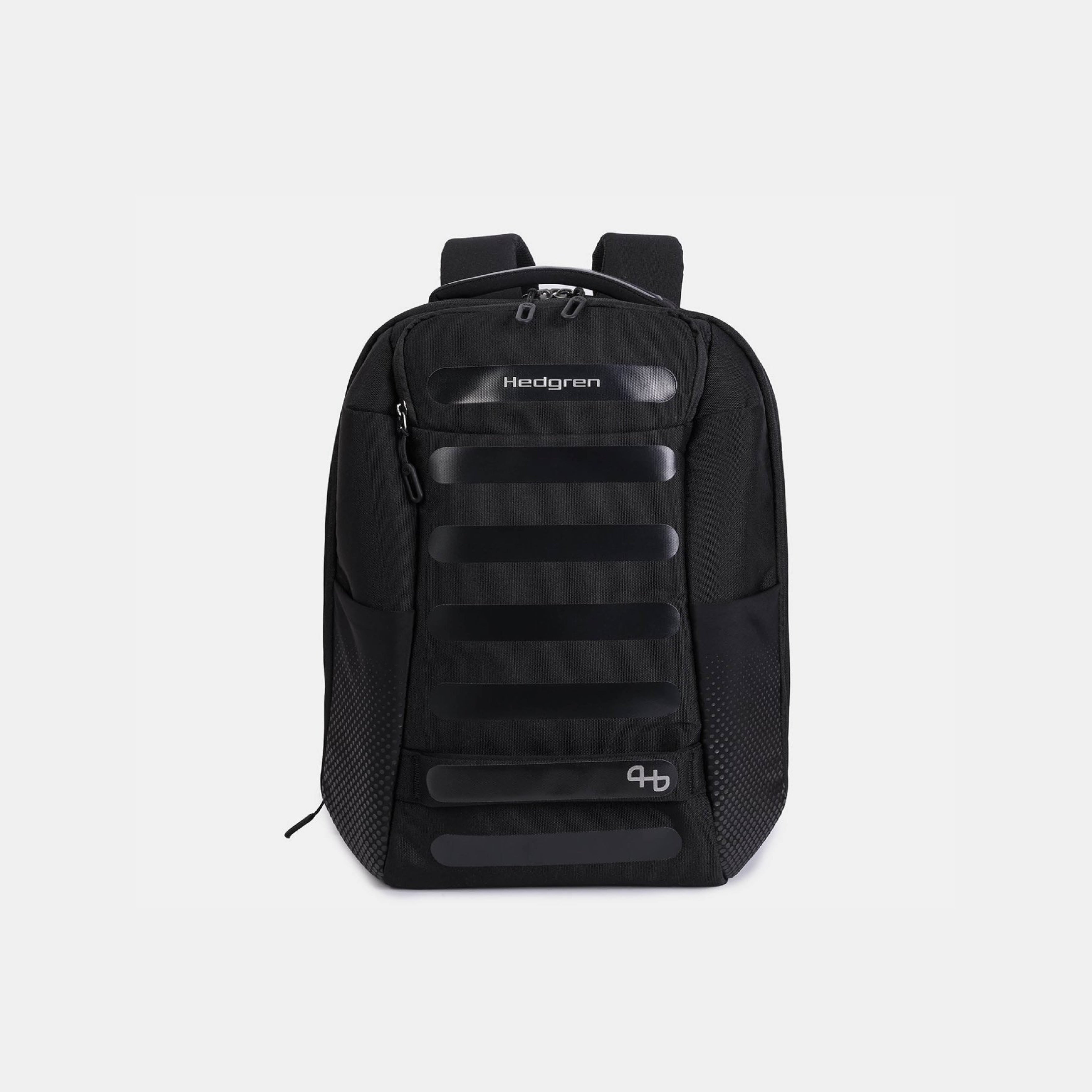 HANDLE L | Rucksack L 2 Fächer erweiterbar 15,6" + RFID