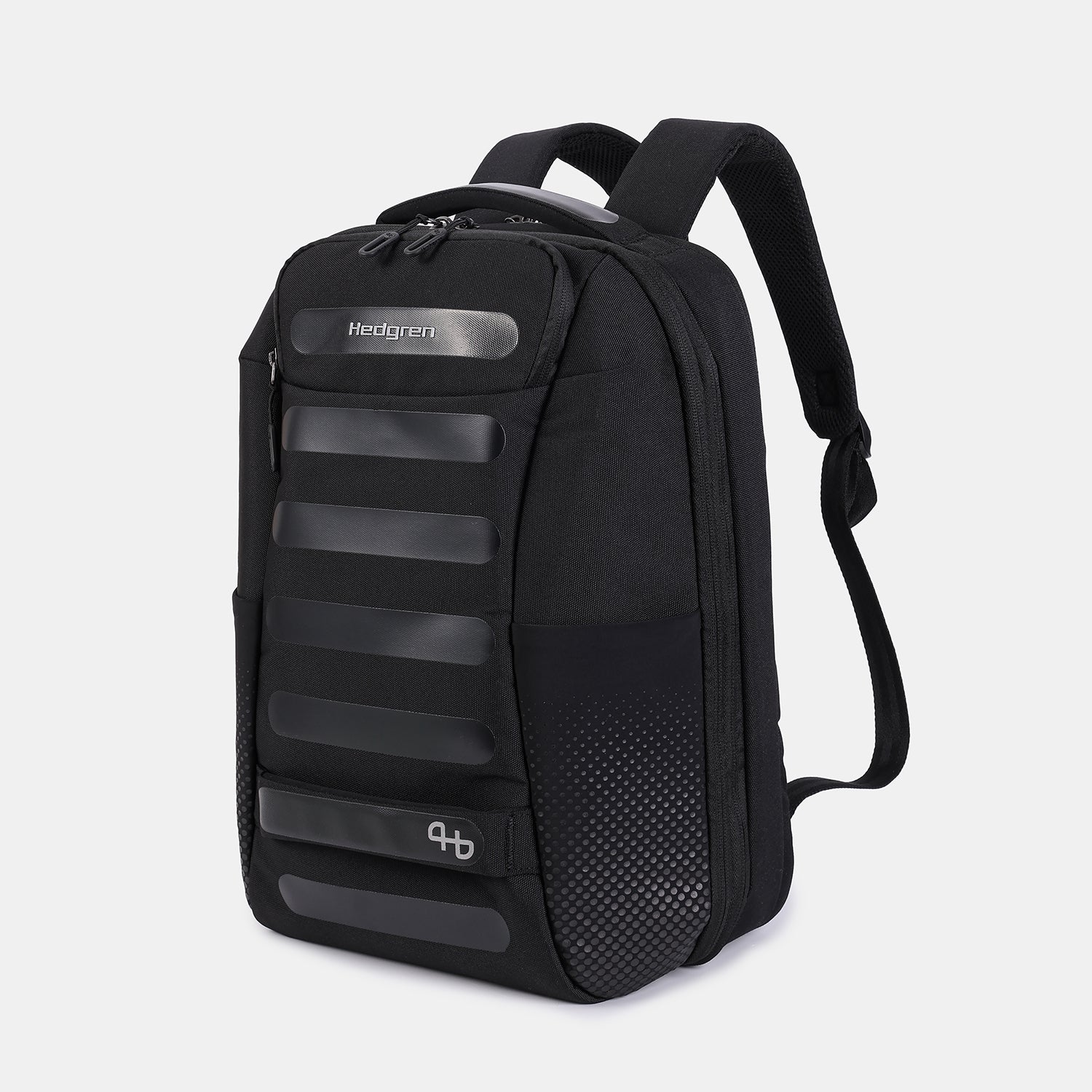 HANDLE L | Rucksack L 2 Fächer erweiterbar 15,6" + RFID