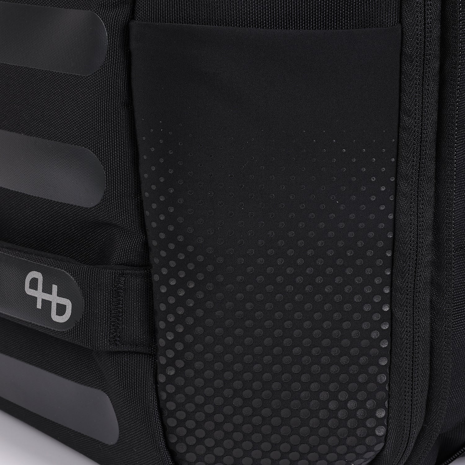 HANDLE L | Rucksack L 2 Fächer erweiterbar 15,6" + RFID