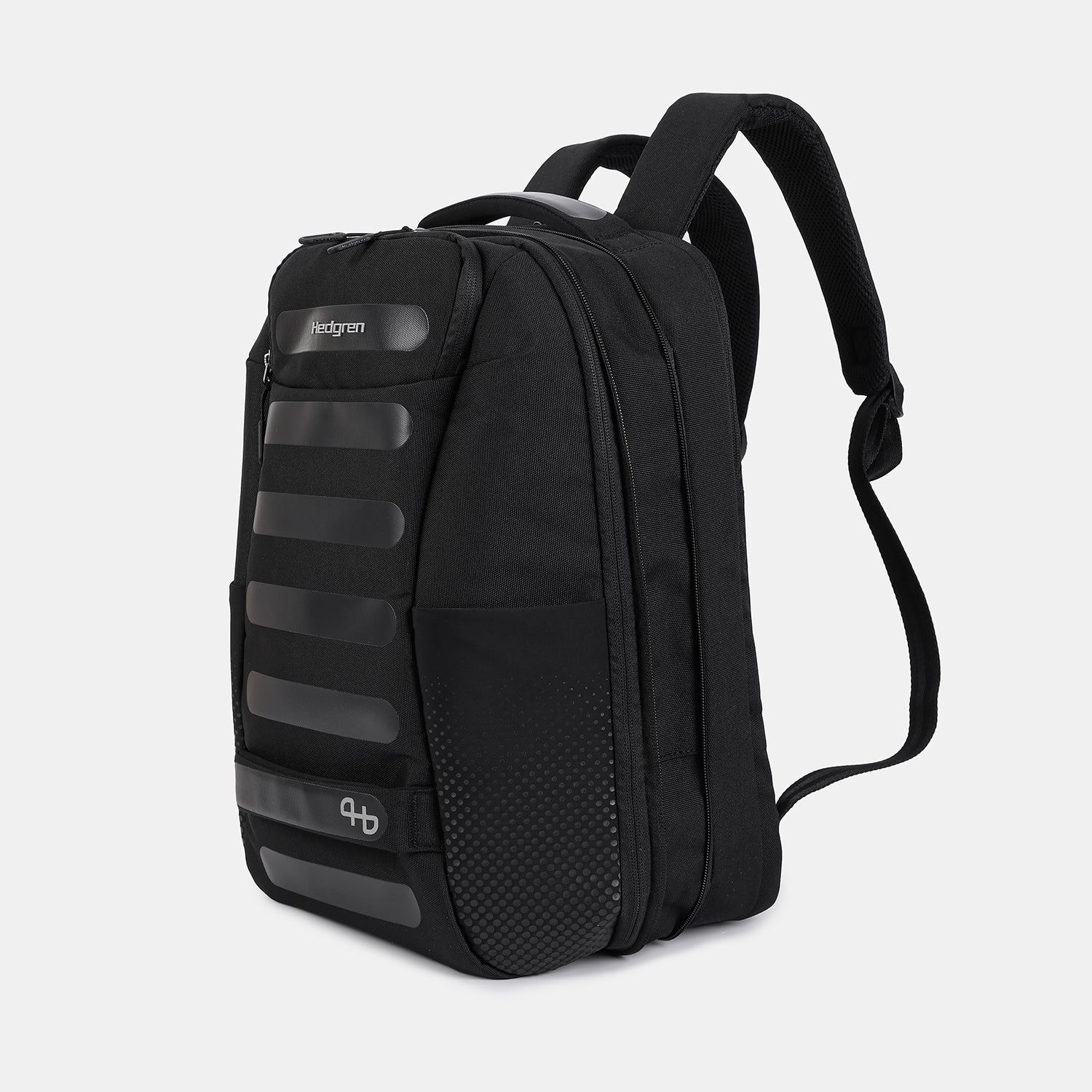 HANDLE L | Rucksack L 2 Fächer erweiterbar 15,6" + RFID