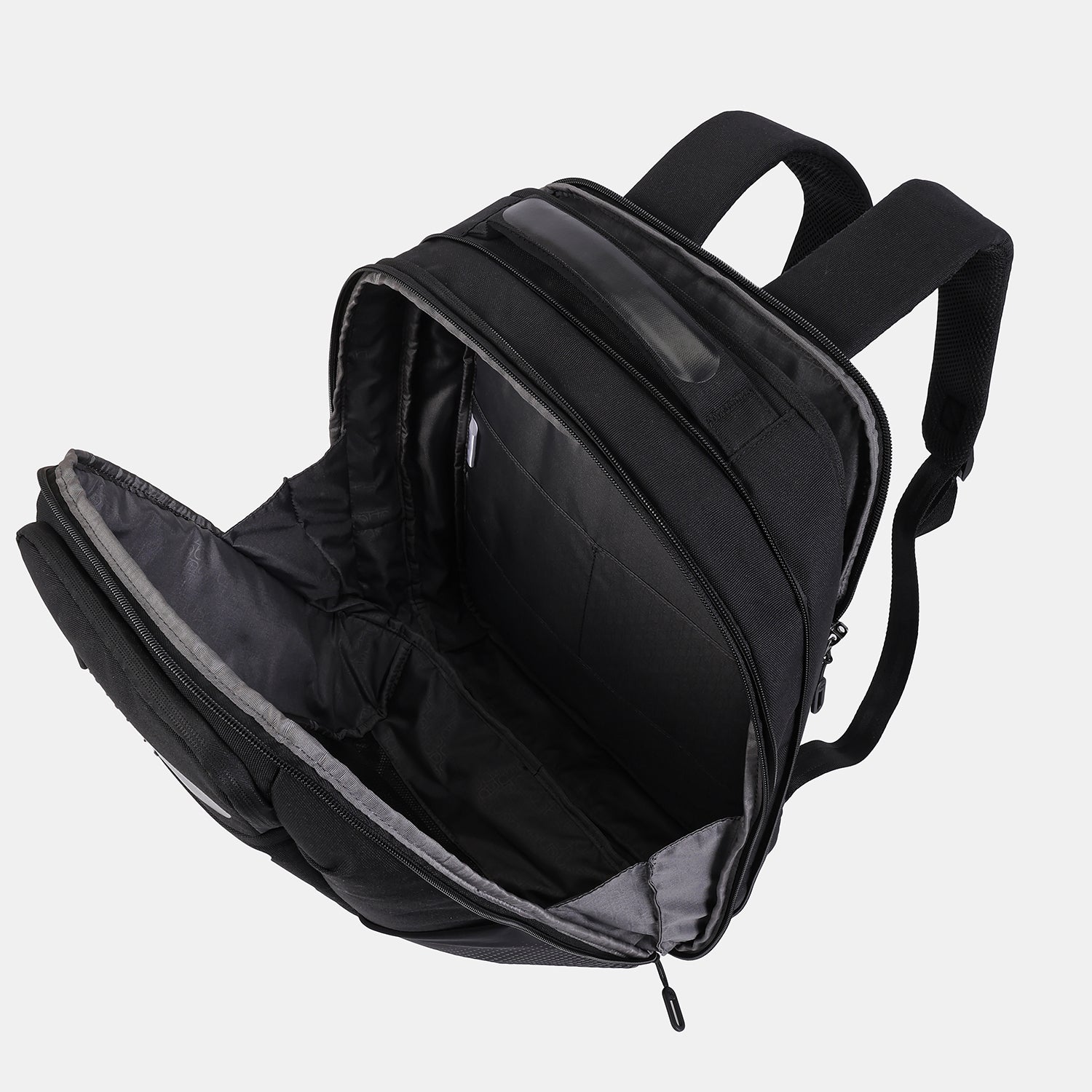 HANDLE L | Rucksack L 2 Fächer erweiterbar 15,6" + RFID