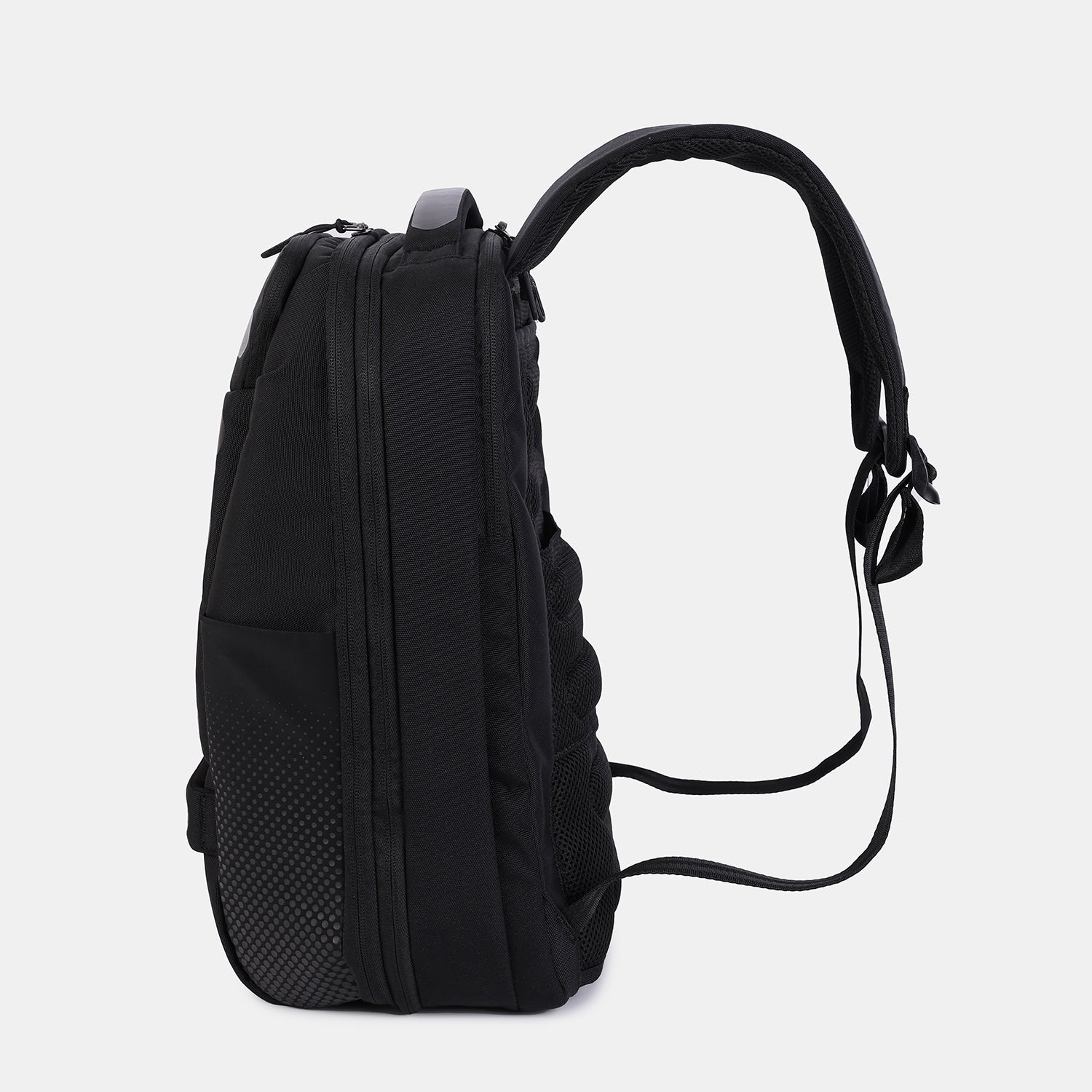 HANDLE L | Rucksack L 2 Fächer erweiterbar 15,6" + RFID