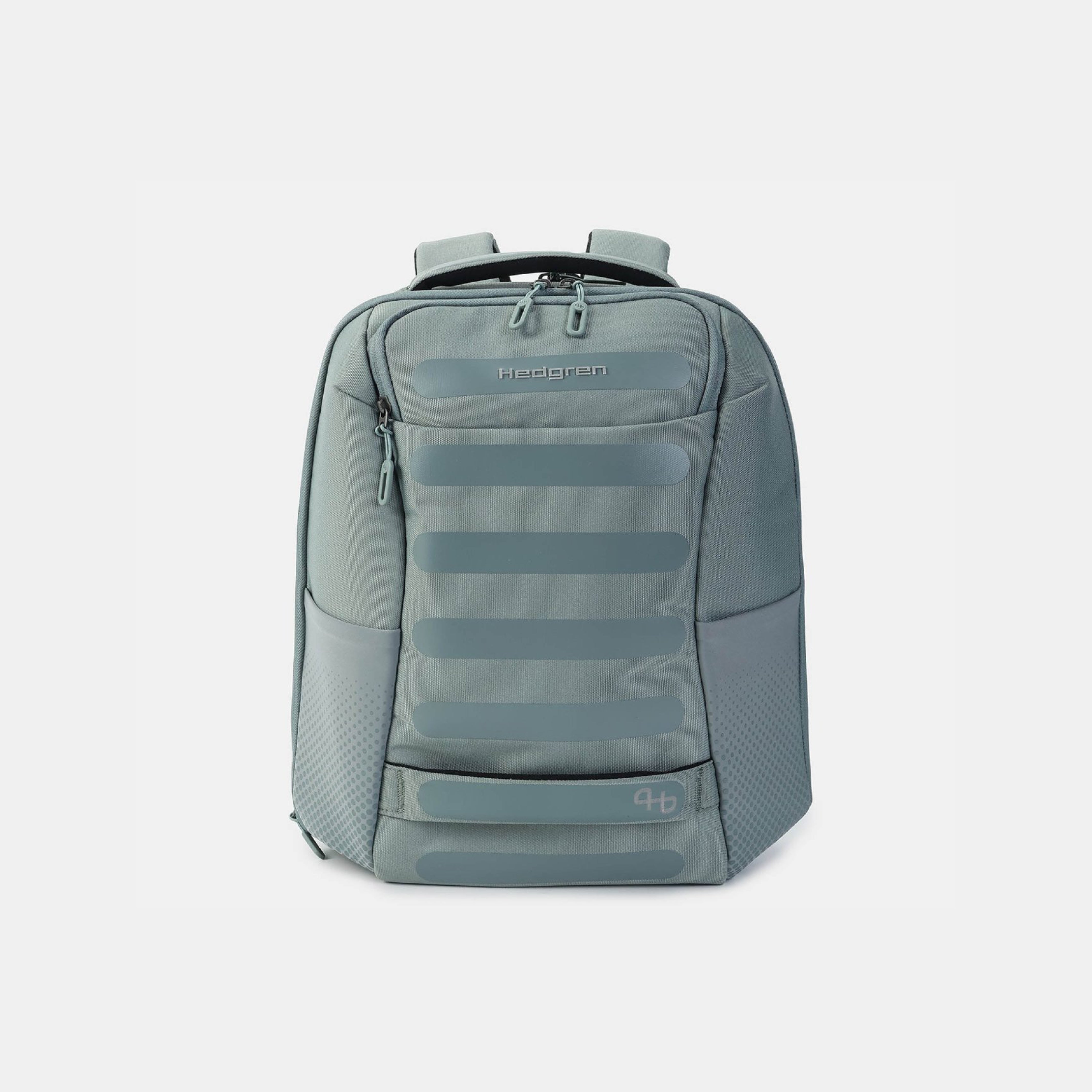 HANDLE L | 2 compartment Backpack L 15.6" + RFID