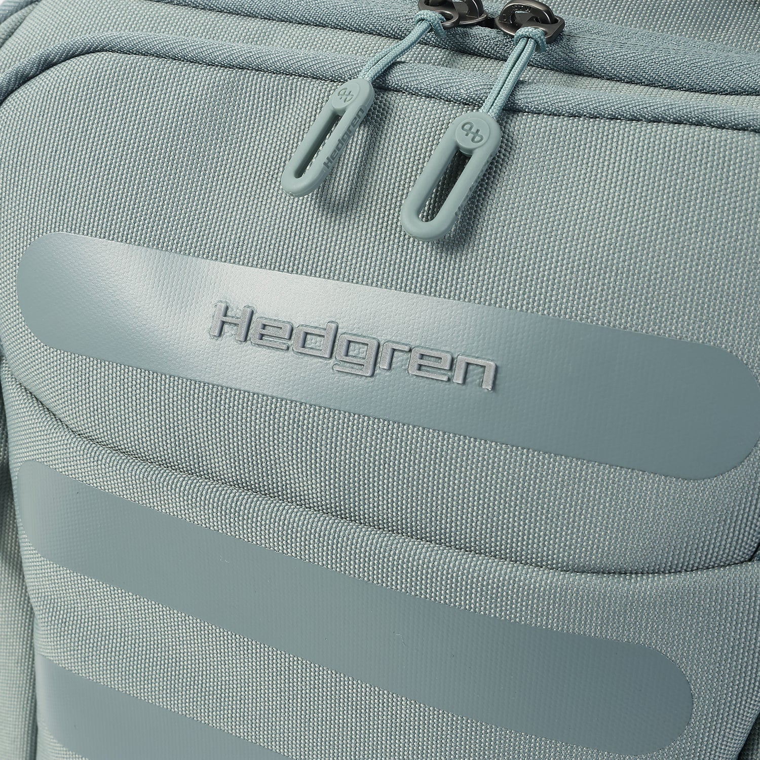 HANDLE L | 2 compartment Backpack L 15.6" + RFID