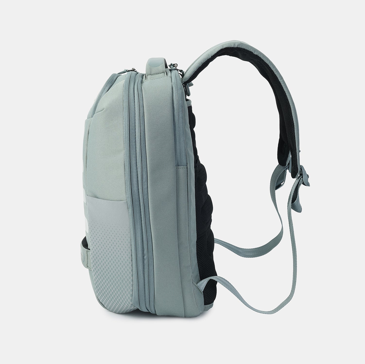 HANDLE L | 2 compartment Backpack L 15.6" + RFID