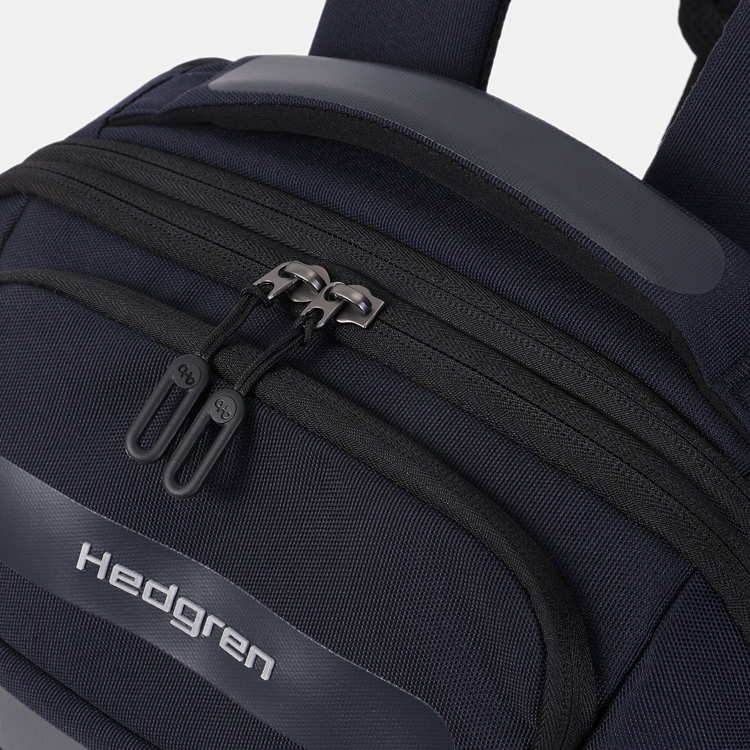 HANDLE L | Sac à dos L 2 compartiments extensible 15.6" + RFID