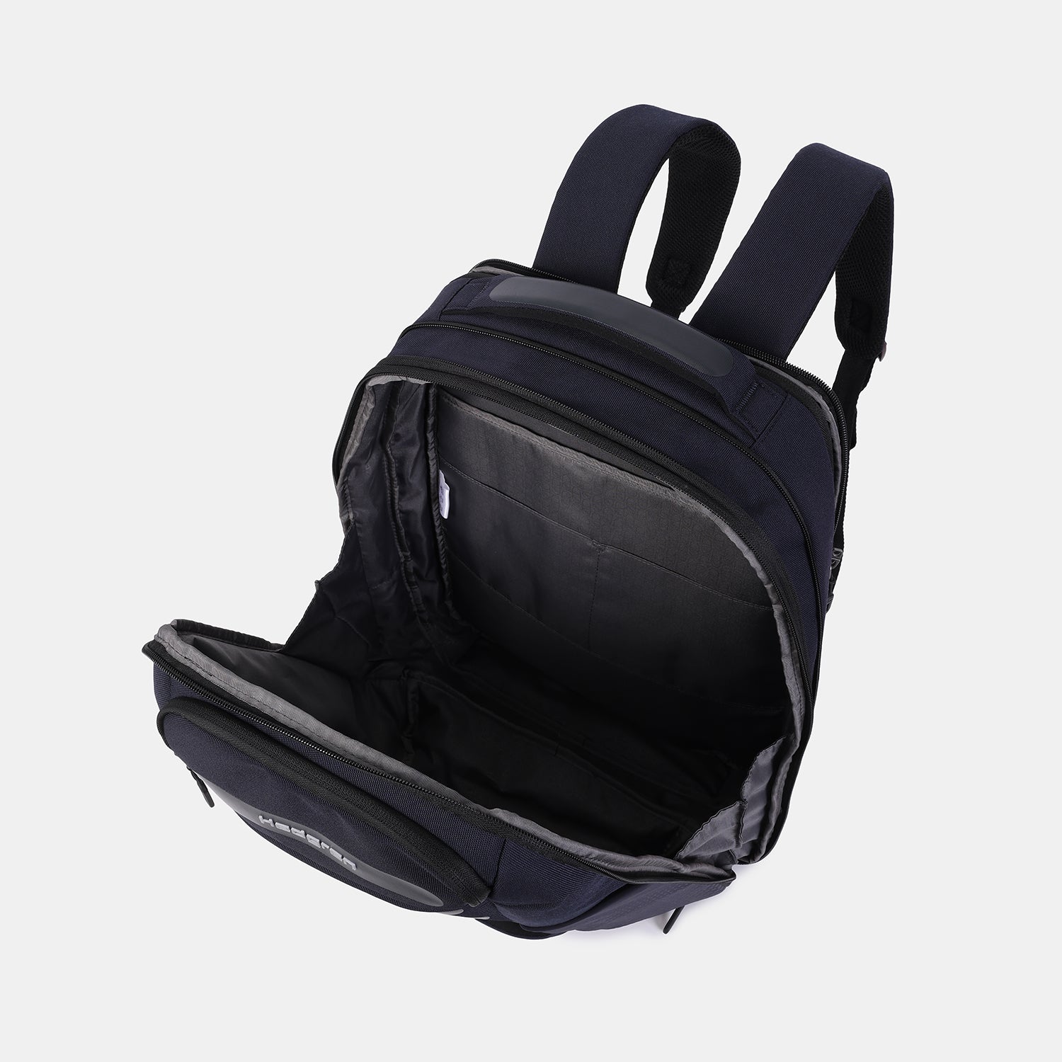 HANDLE L | Sac à dos L 2 compartiments extensible 15.6" + RFID