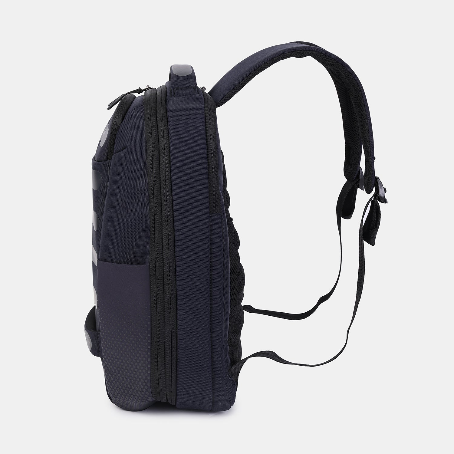 HANDLE L | Sac à dos L 2 compartiments extensible 15.6" + RFID