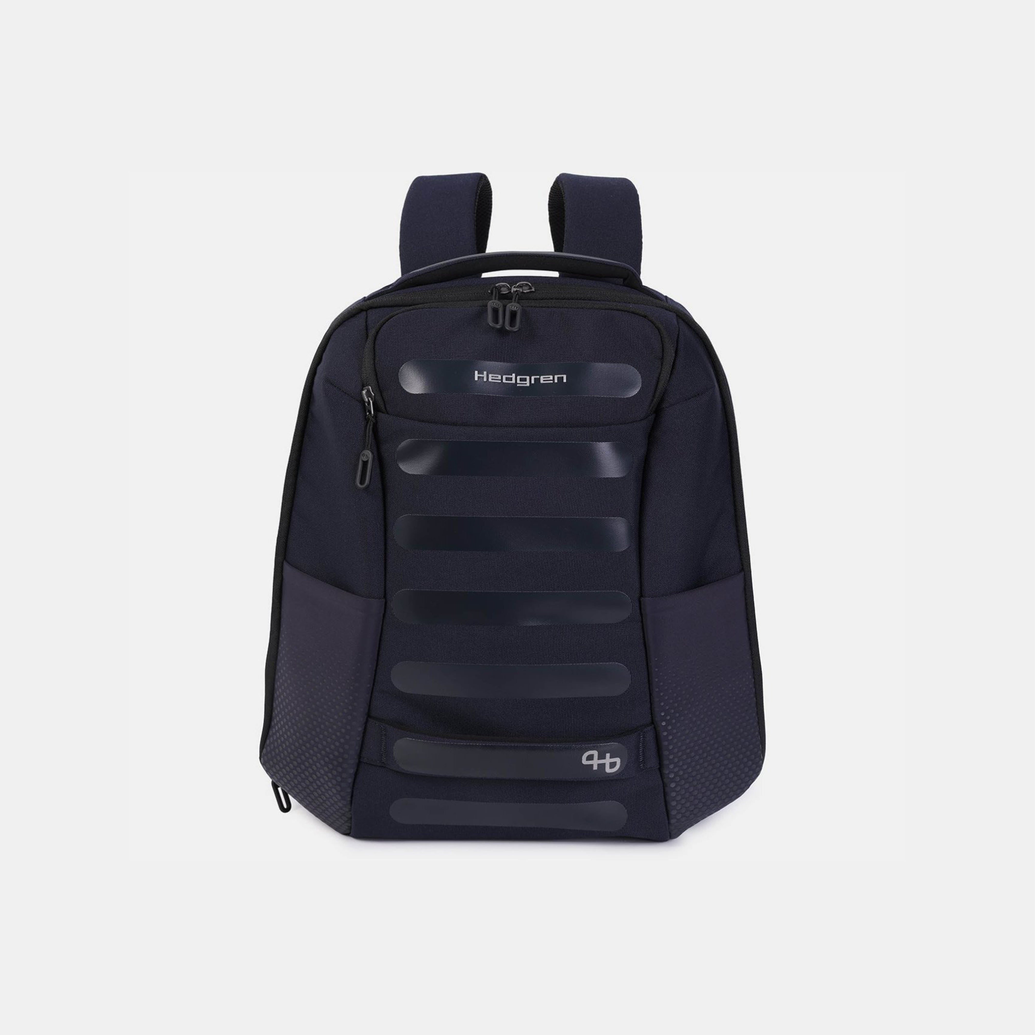 HANDLE L | Sac à dos L 2 compartiments extensible 15.6" + RFID