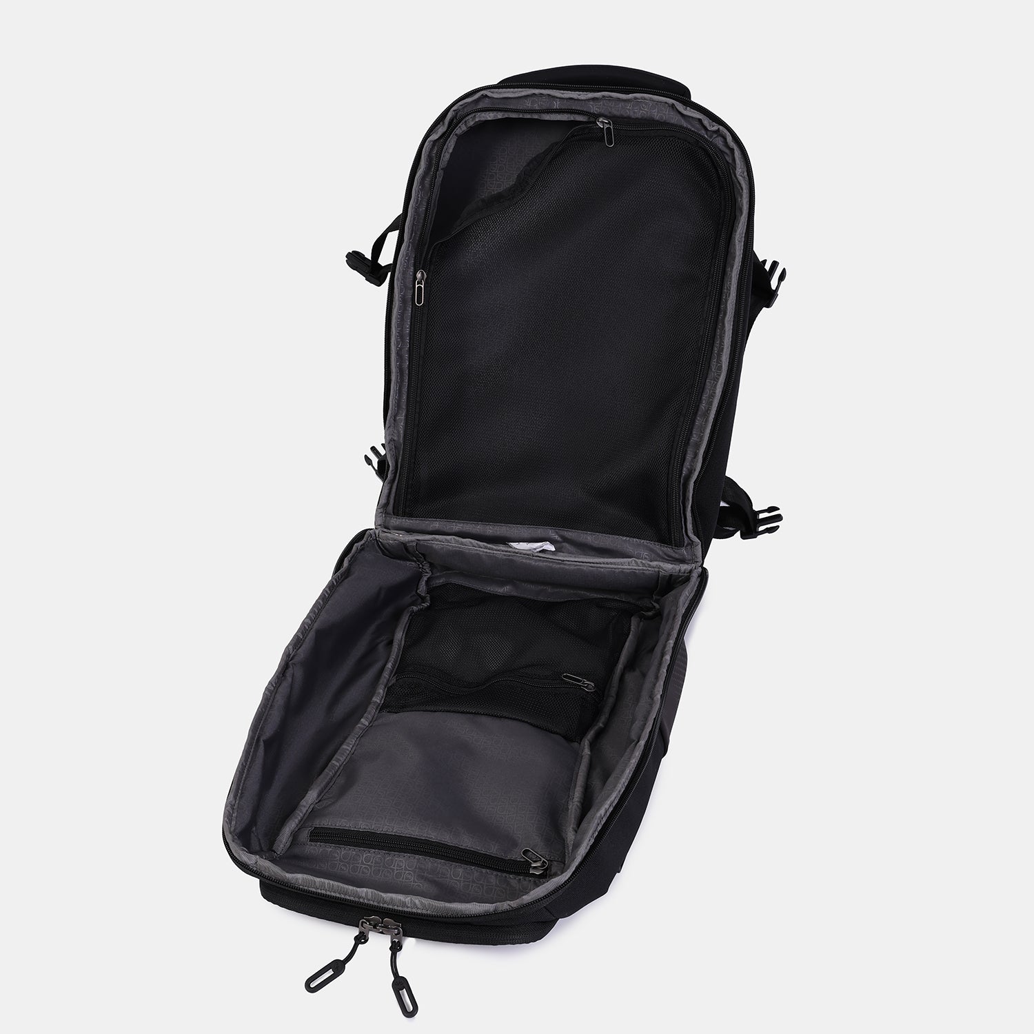 TRIP M | Travel Backpack M 15.6" + RFID