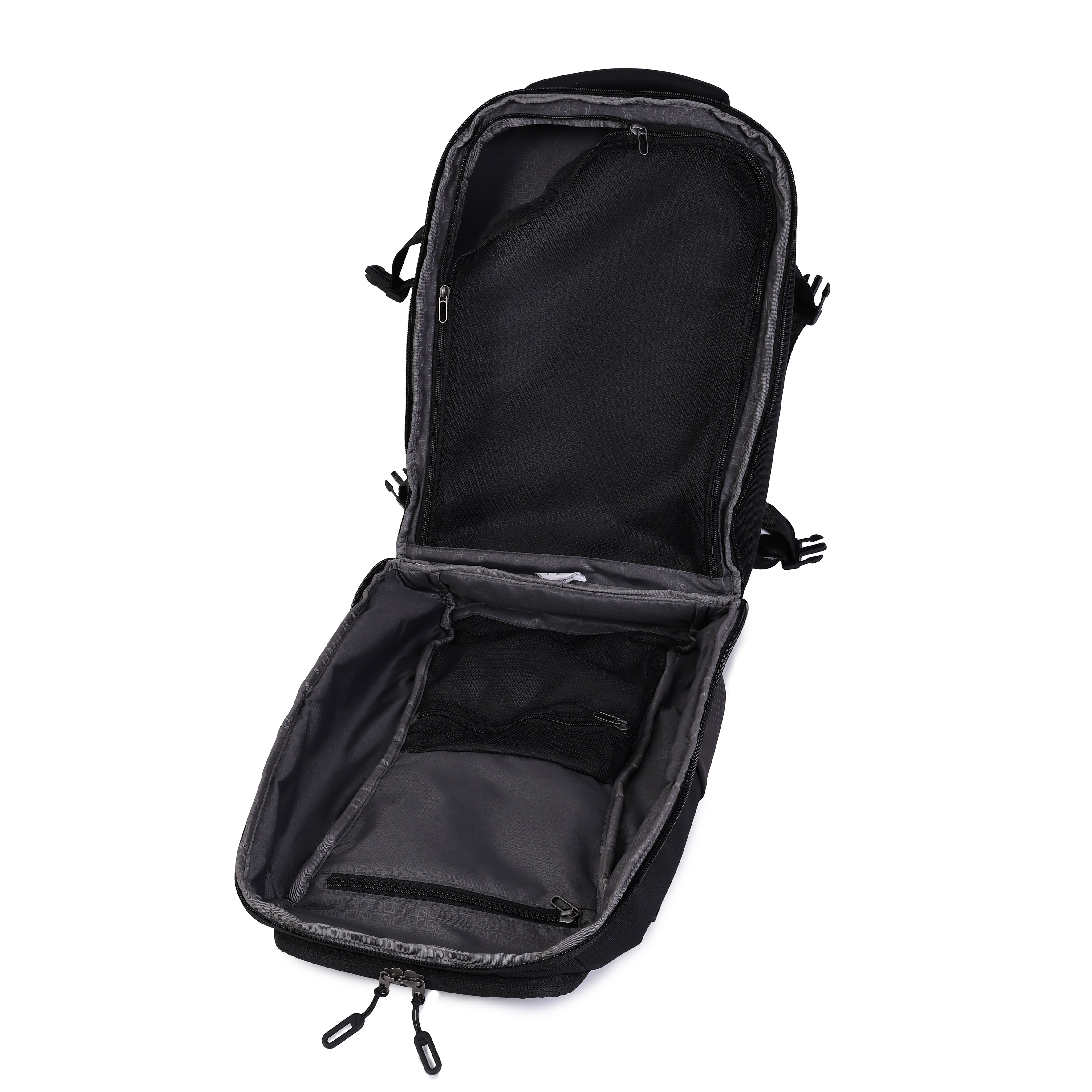 TRIP M | Travel Backpack M 15.6" + RFID
