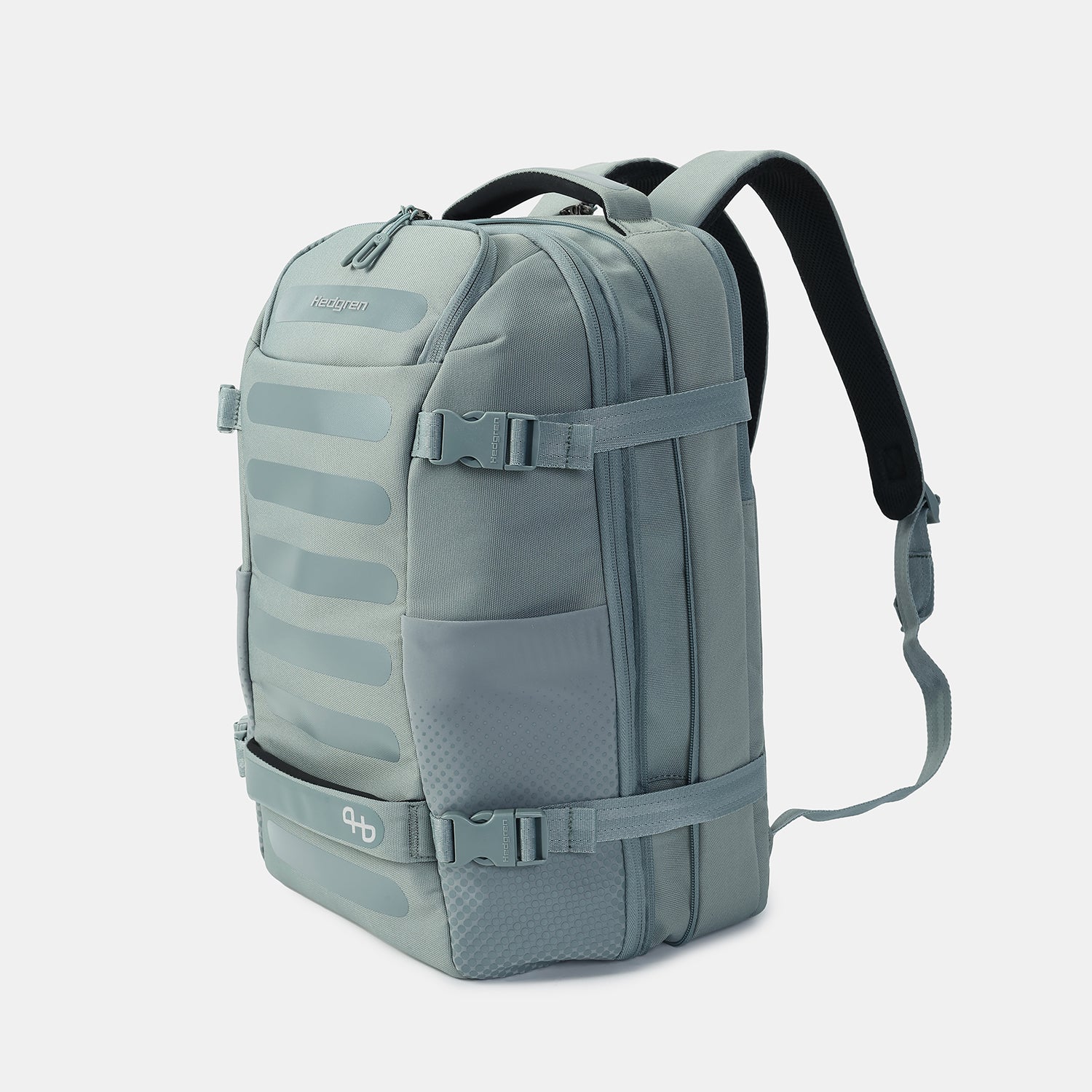 TRIP M | Reiserugzak M 15,6" + RFID
