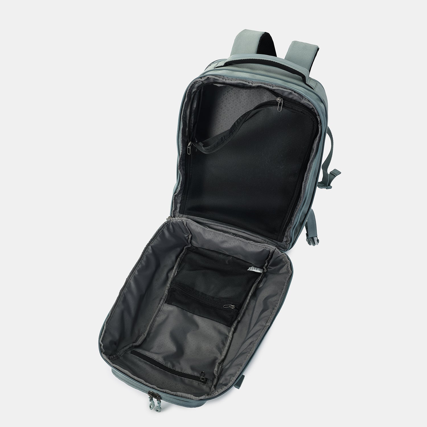 TRIP M | Reiserugzak M 15,6" + RFID